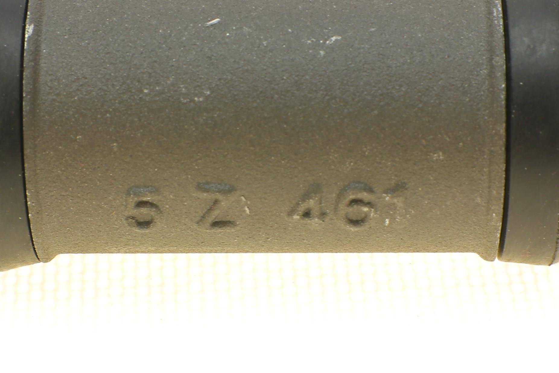 Циліндр гальмівний (задній) Hyundai Atos 03-08/i10 08- (d=15.87mm)