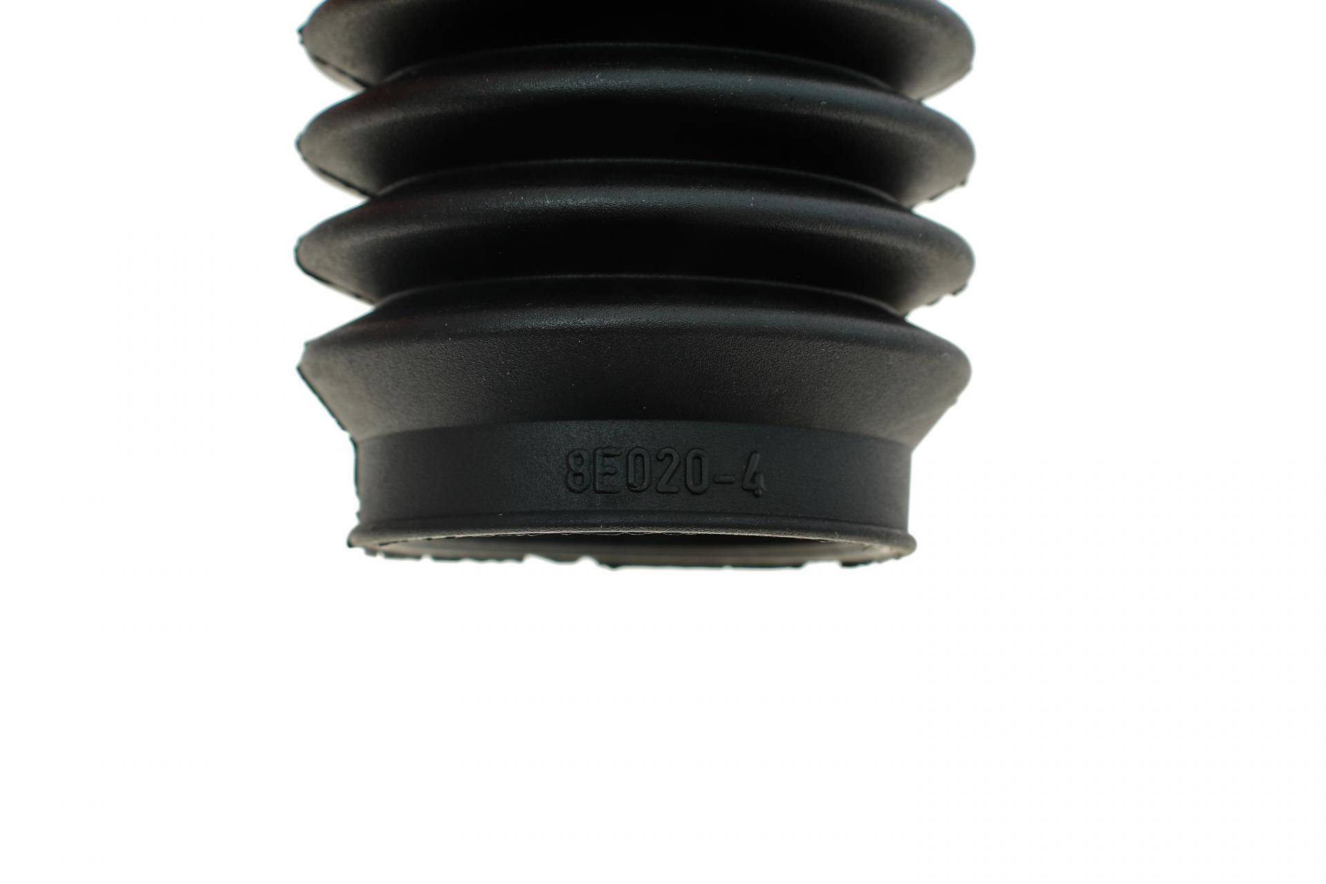 Пильник рейки рульової Fiat Ducato/Talento -94 (L)