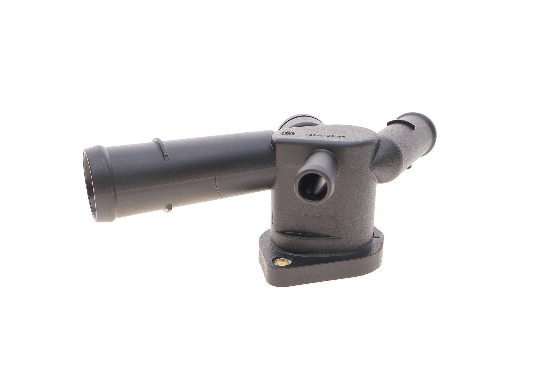 Фланець системи охолодження VW T5/VW Golf IV 1.6/2.0 98-15