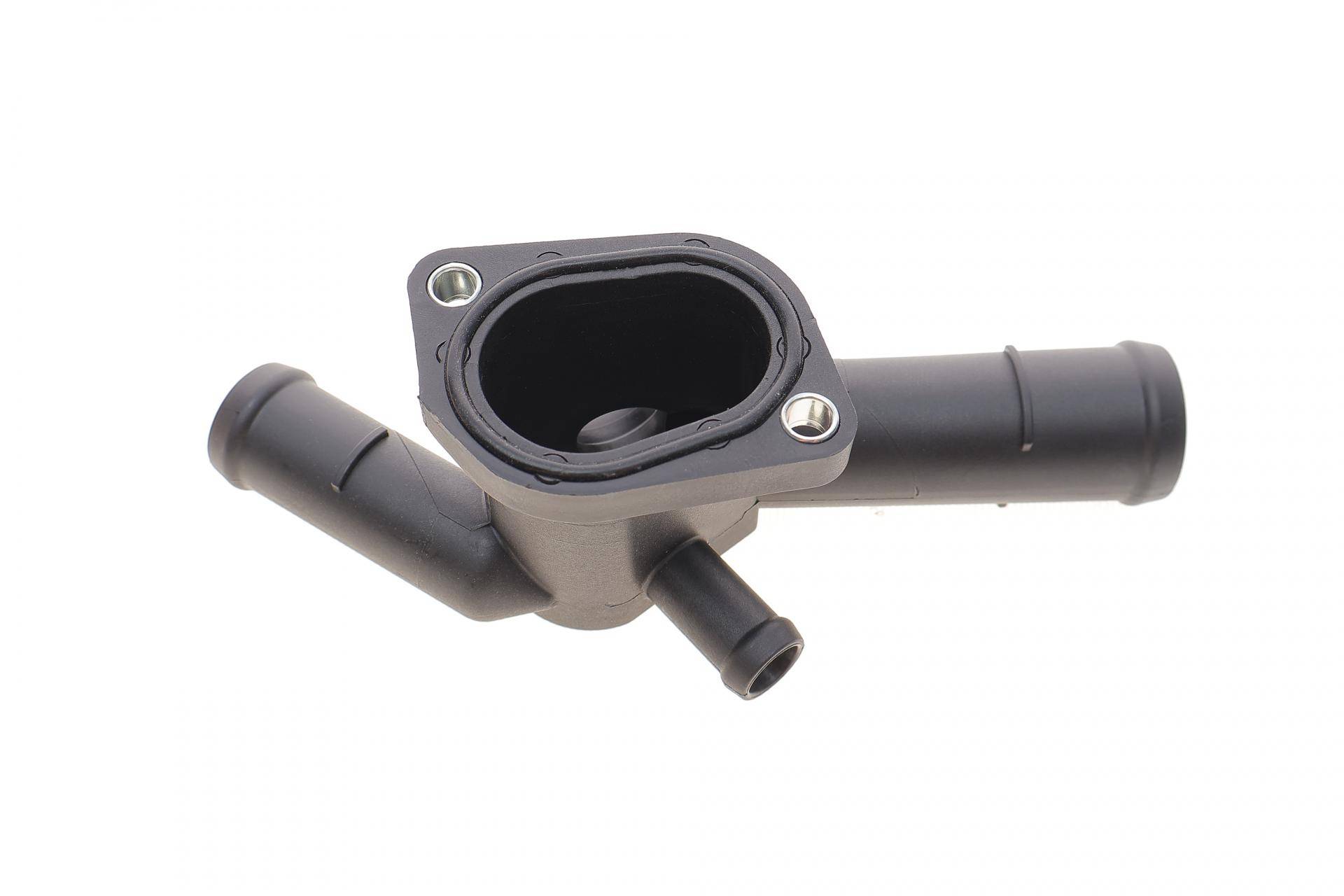 Фланець системи охолодження VW T5/VW Golf IV 1.6/2.0 98-15