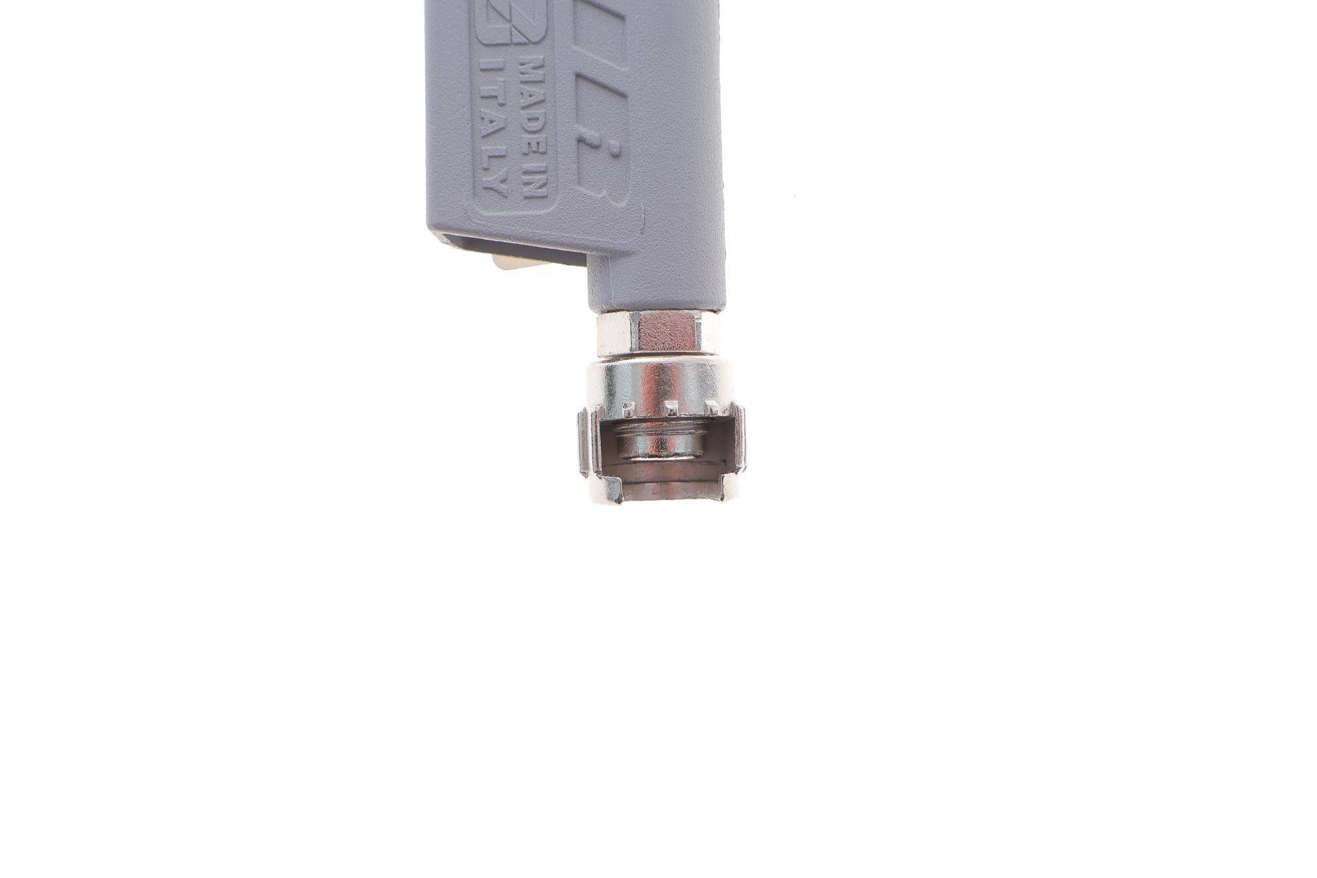 Пістолет алюмінієвий з подовжувачем ART 703