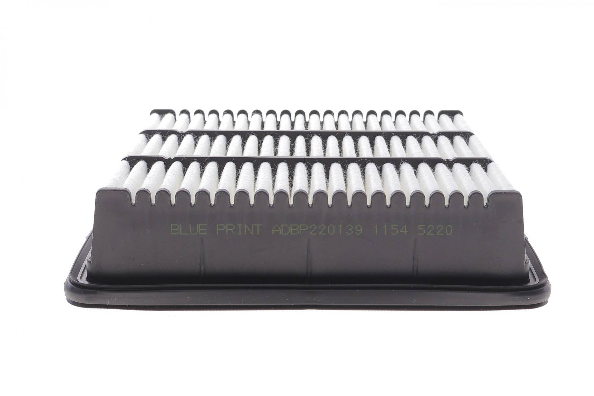 Фільтр повітряний Hyundai Elantra 1.6/2.0 20-