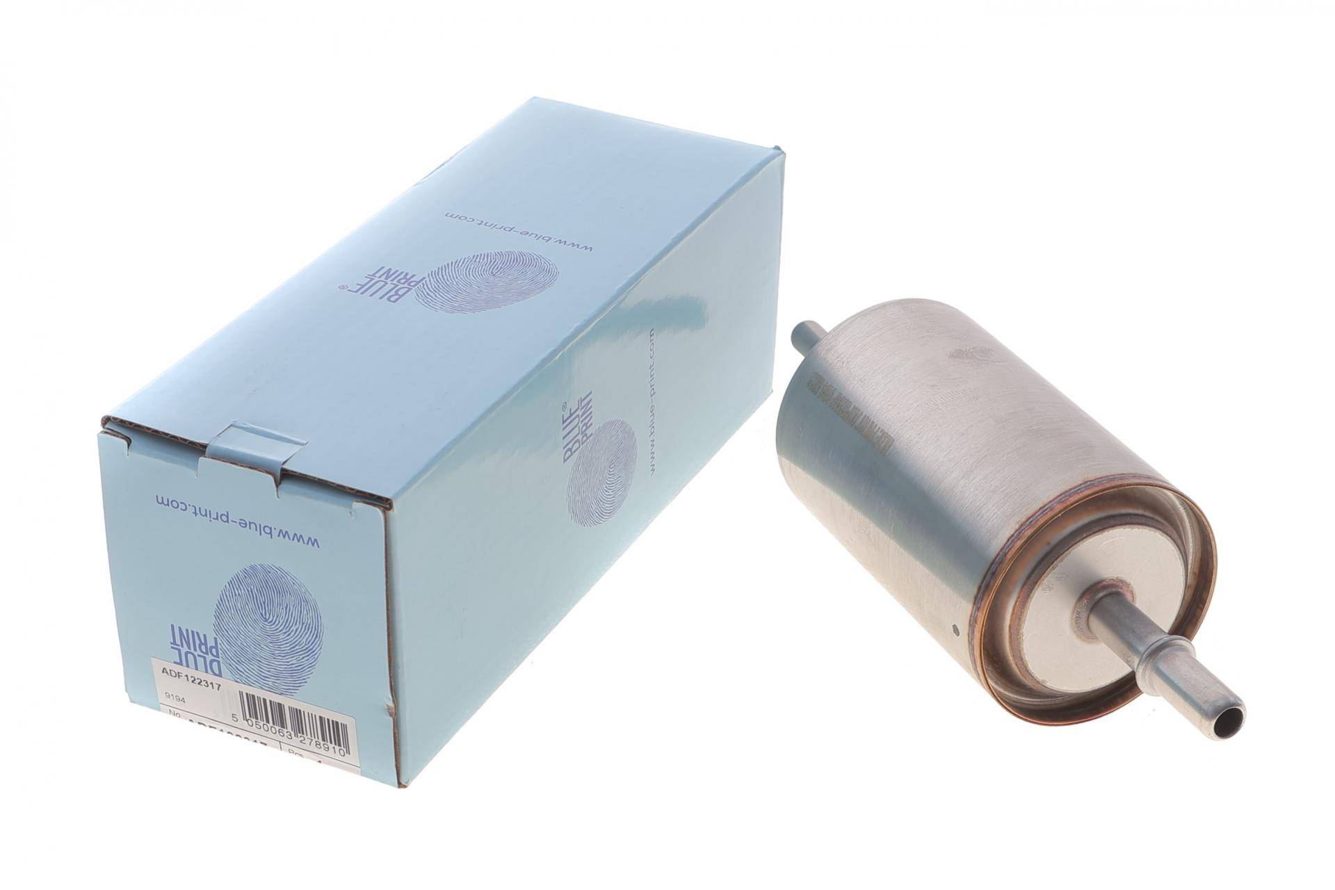 Фільтр паливний Volvo S60/S90/V60/V90/XC60/XC90 14-