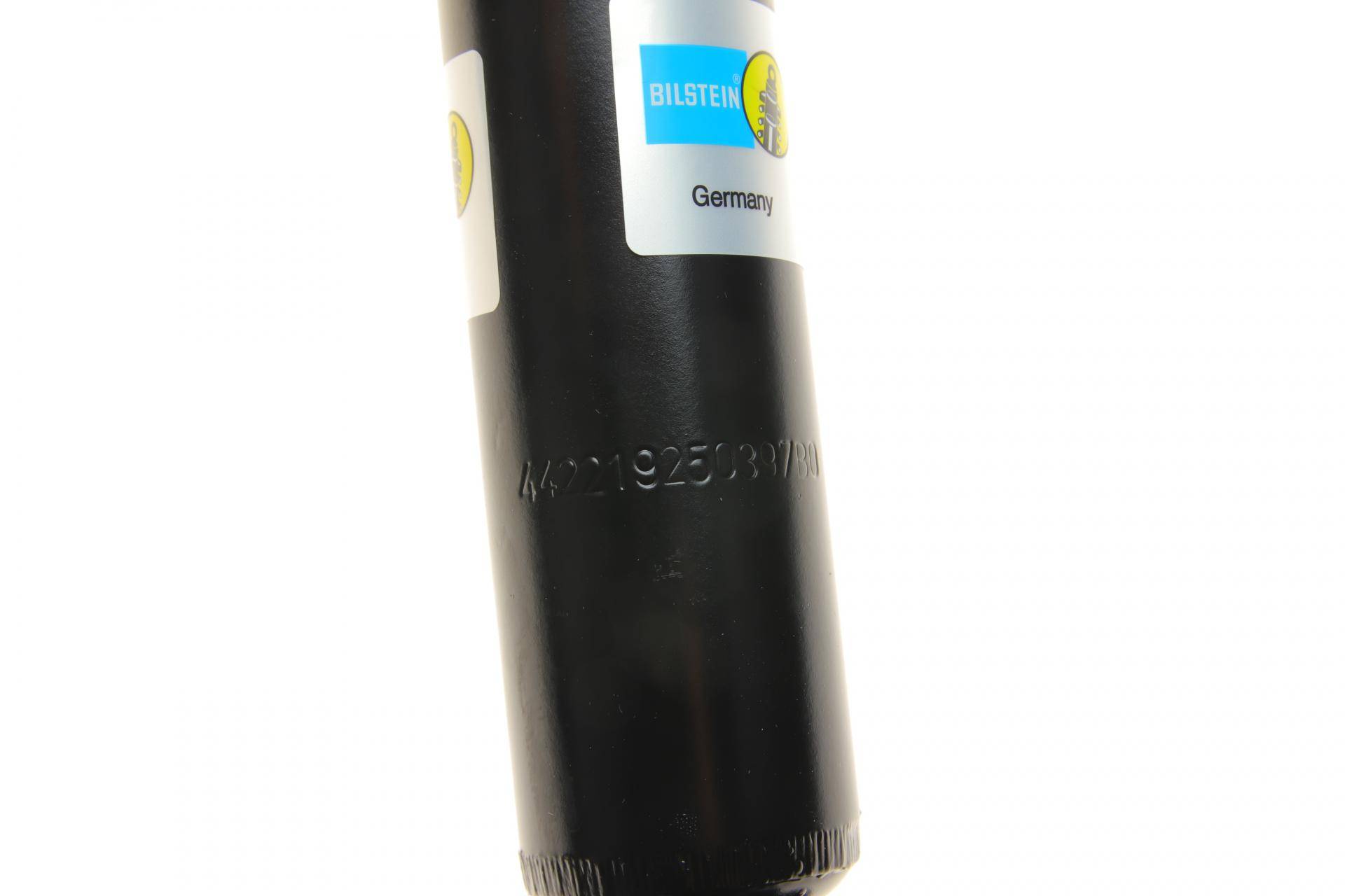 Амортизатор (задній) Citroen C-Elysee 12-/Peugeot 301 12- (B4)