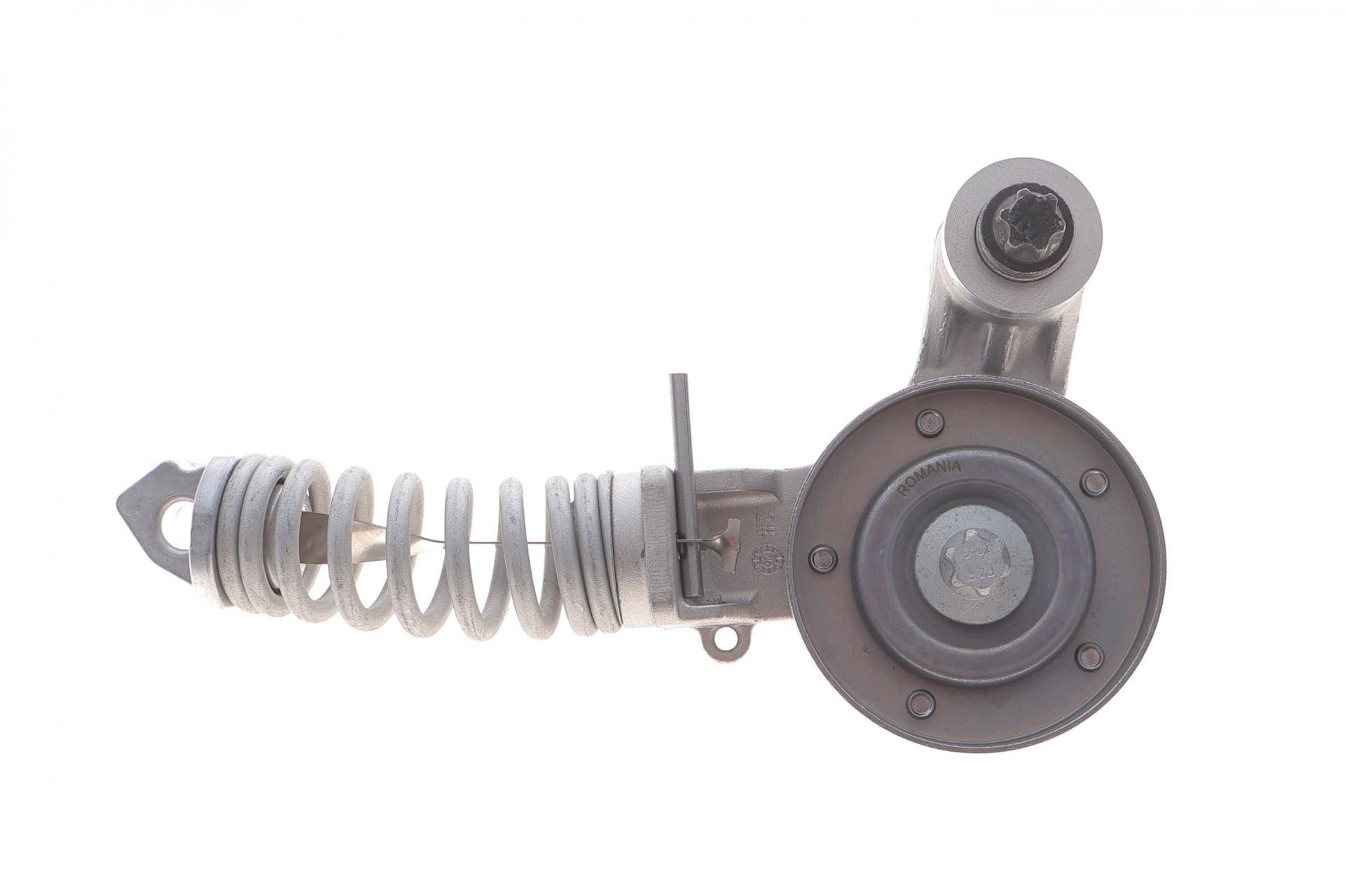 Комплект ременя генератора Opel Combo 1.4 04- (5PK1355)