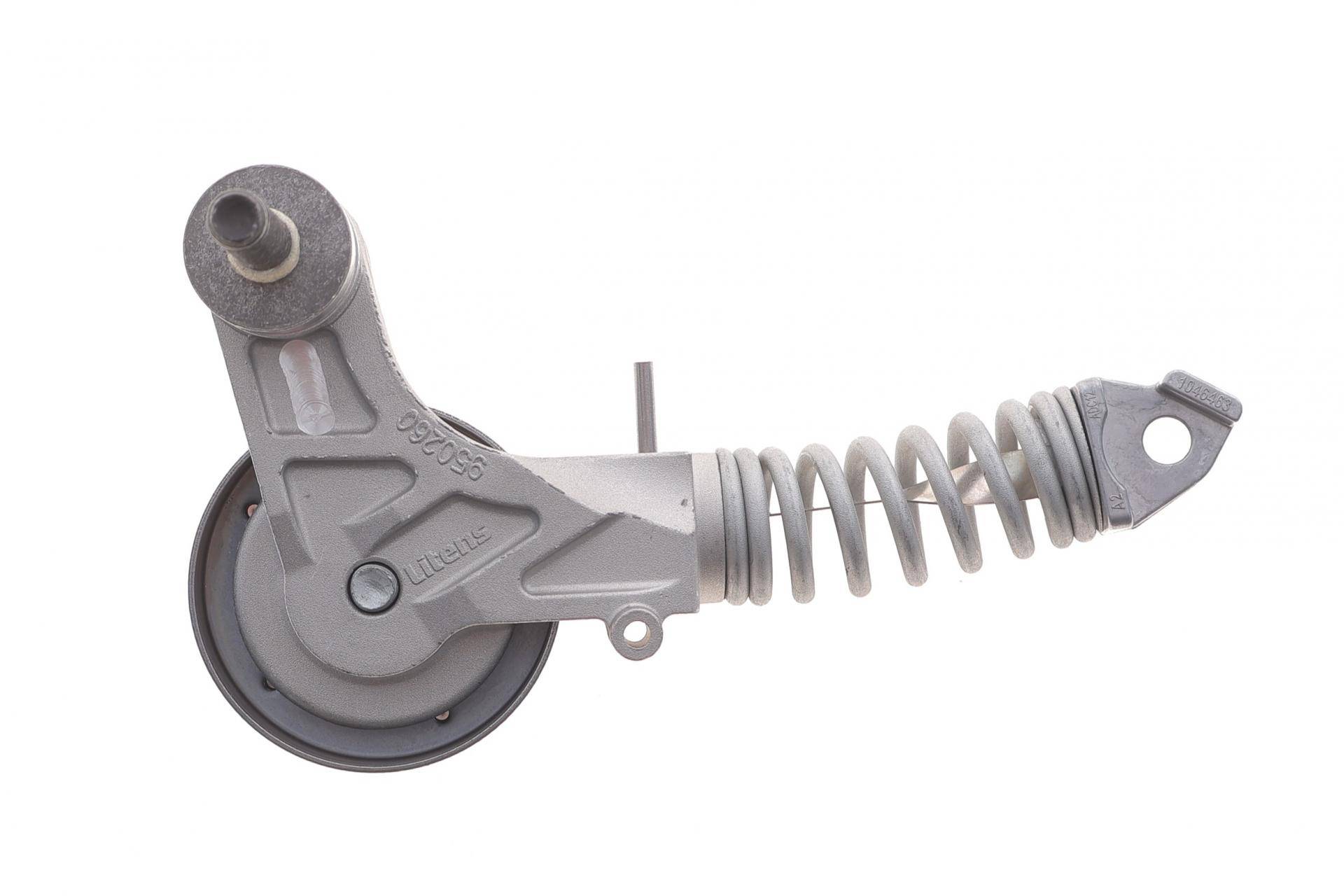 Комплект ременя генератора Opel Combo 1.4 04- (5PK1355)