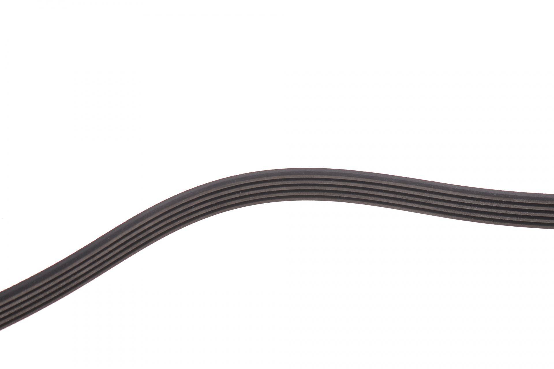 Комплект ременя генератора Opel Combo 1.4 04- (5PK1355)