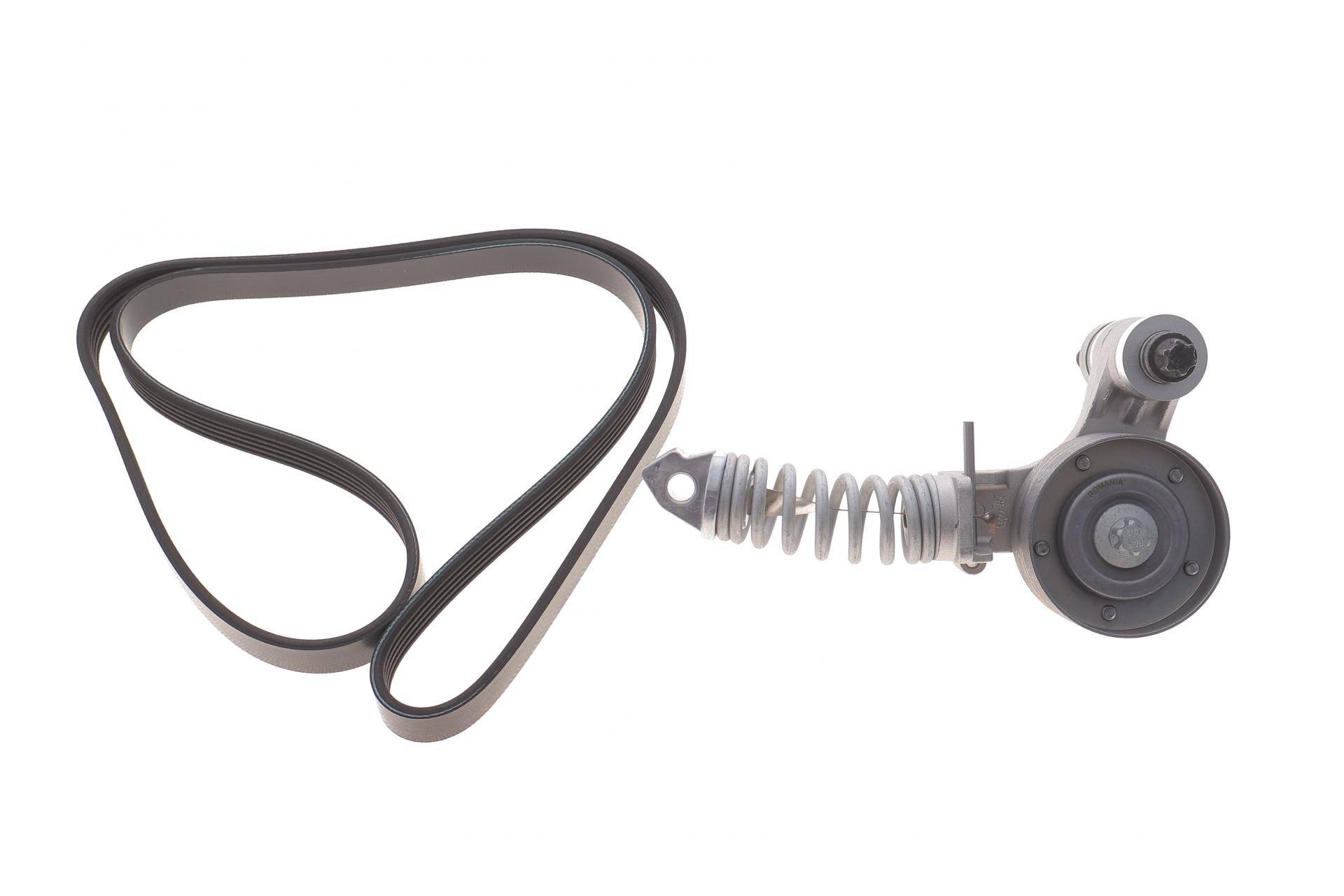 Комплект ременя генератора Opel Combo 1.4 04- (5PK1355)