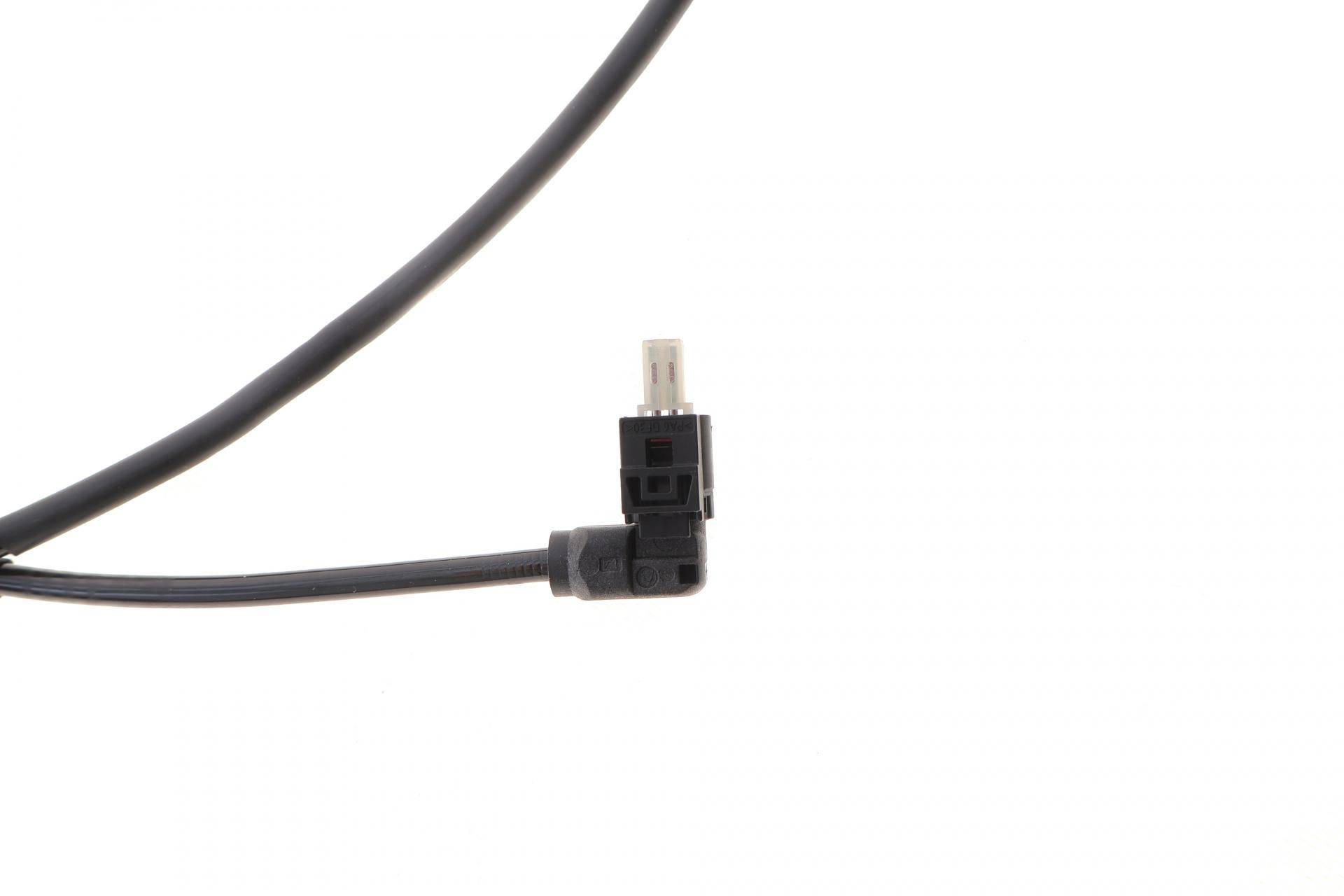 Амортизатор (задній) BMW X5 (F15)/X6 (F16) 15-18 (R) N47/N57/N55/N63(невірне розташування роз'єму)