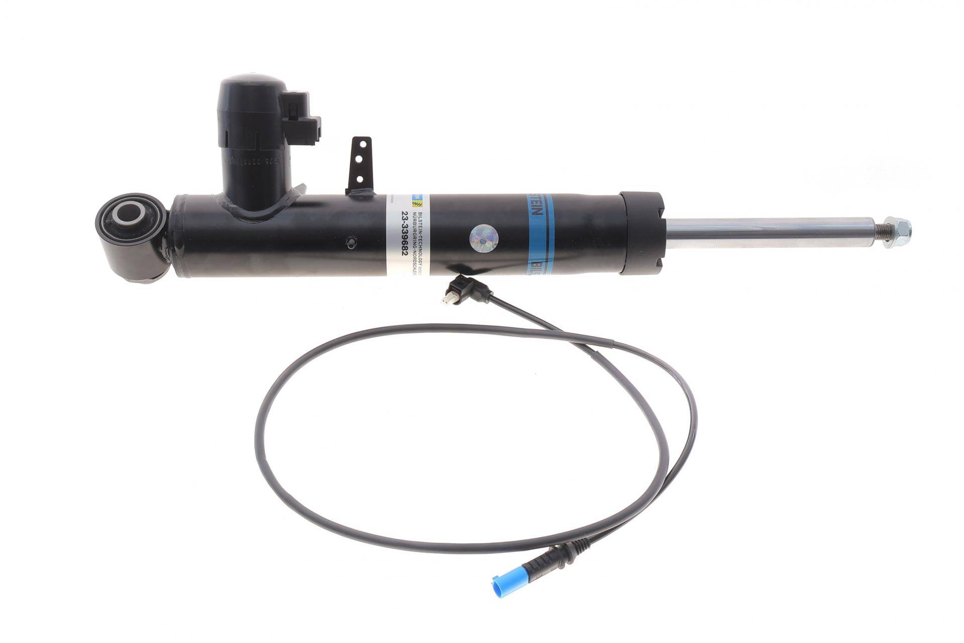 Амортизатор (задній) BMW X5 (F15)/X6 (F16) 15-18 (R) N47/N57/N55/N63(невірне розташування роз'єму)