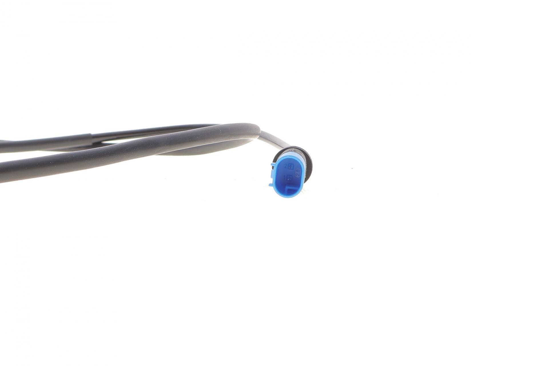 Амортизатор (задній) BMW X5 (F15)/X6 (F16) 15-18 (R) N47/N57/N55/N63(невірне розташування роз'єму)