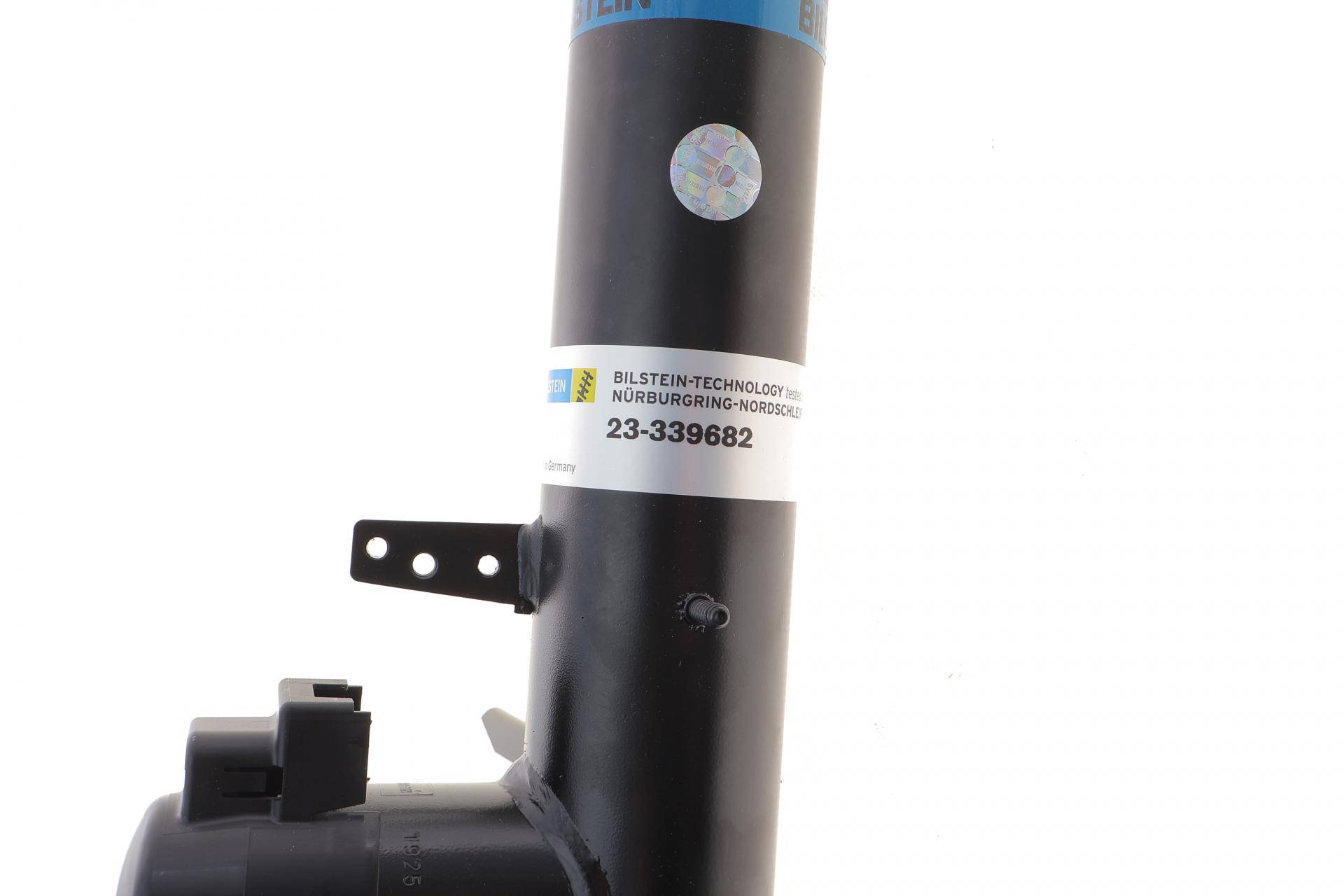 Амортизатор (задній) BMW X5 (F15)/X6 (F16) 15-18 (R) N47/N57/N55/N63(невірне розташування роз'єму)