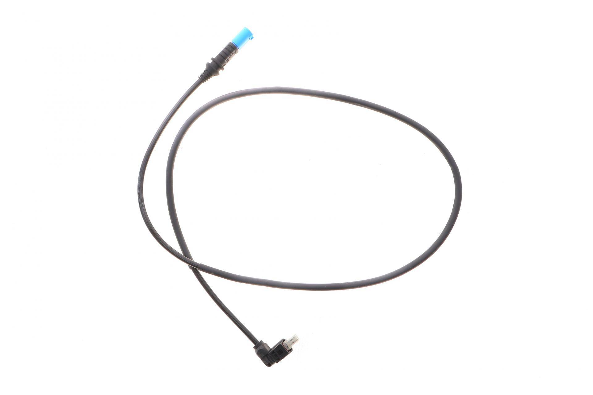 Амортизатор (задній) BMW X5 (F15)/X6 (F16) 15-18 (R) N47/N57/N55/N63(невірне розташування роз'єму)