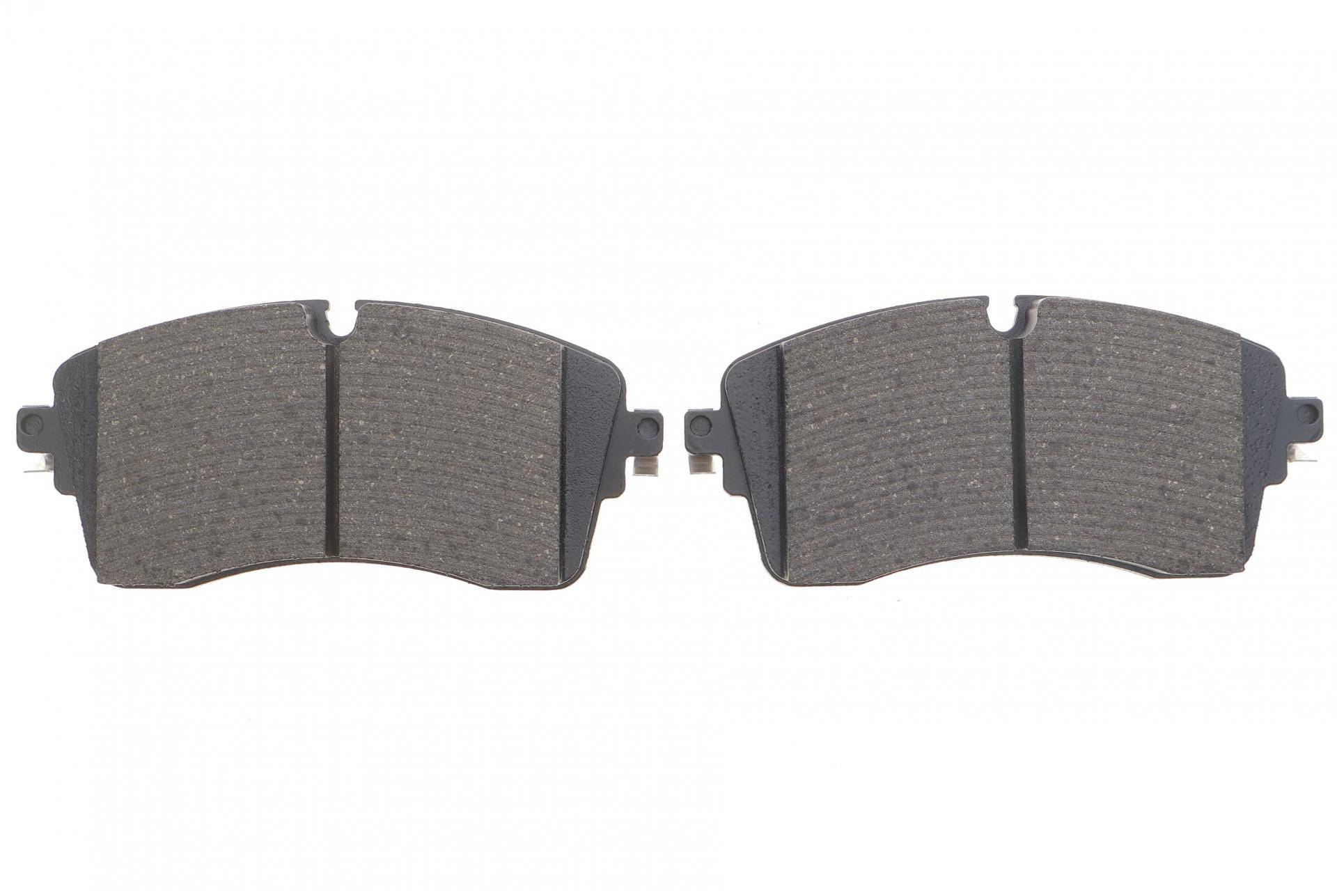 Колодки гальмівні (передні) Land Rover Discovery 14-/Range Rover 11-