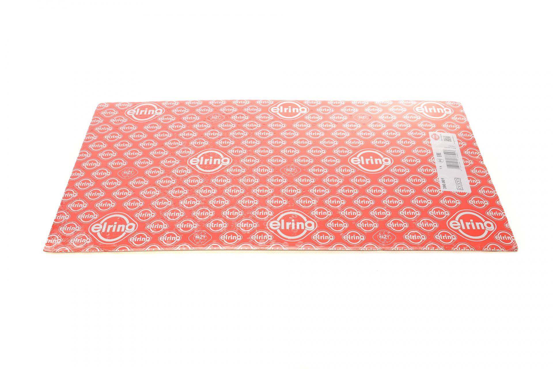 Прокладка ГБЦ Porsche Cayenne 4.0 16- (0.9mm/d=87mm)(1-4 циліндр)