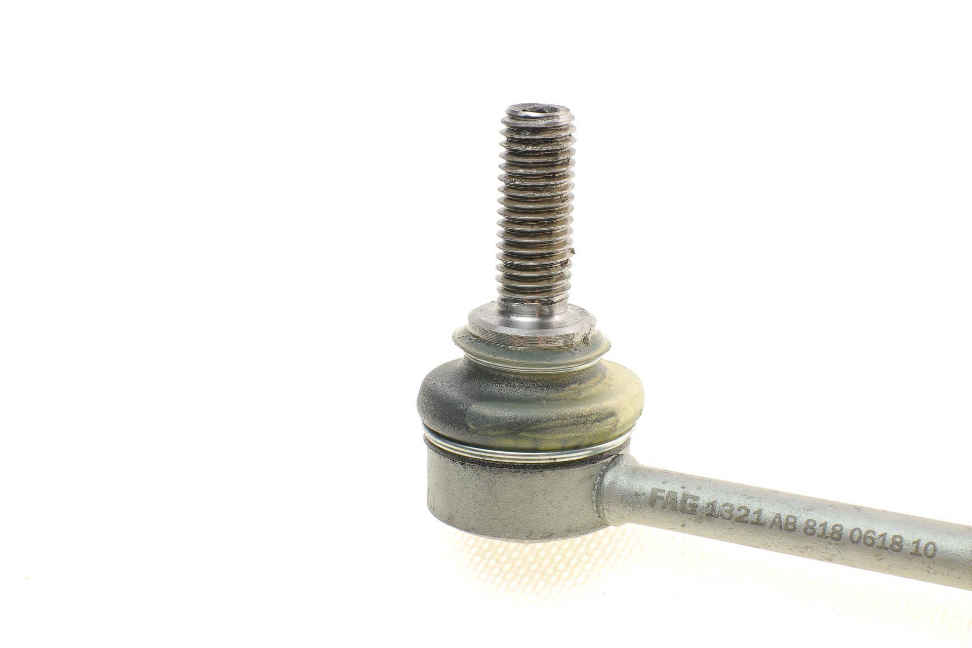 Тяга стабілізатора (заднього) (L) Volvo S60/S90/V60/V90/XC60/CX90 14-