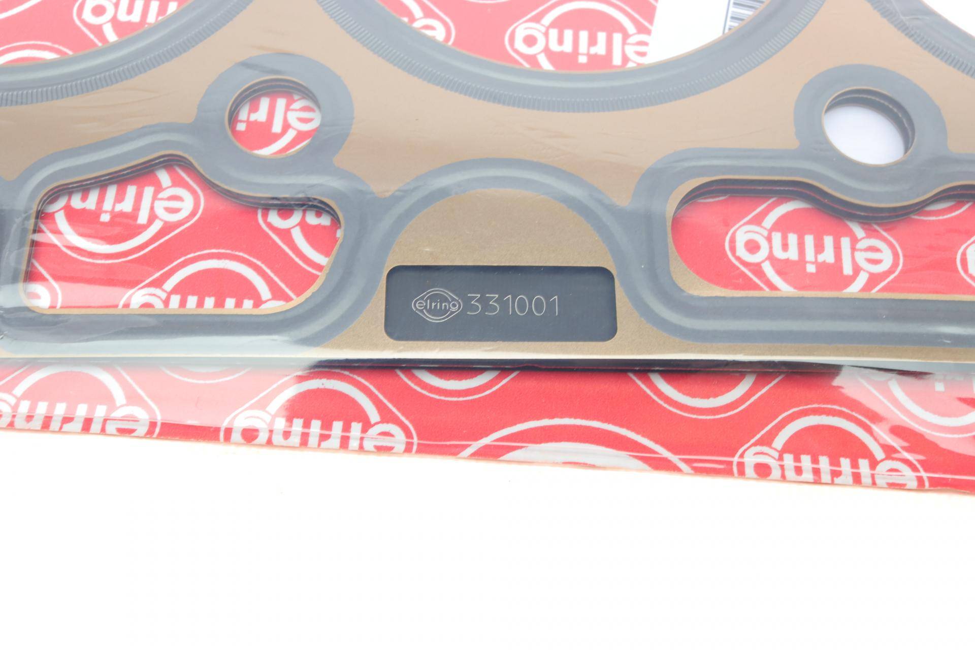 Прокладка ГБЦ Citroen Berlingo/Jumpy/Peugeot Expert/Partner 1.5 BlueHDi 18-(4 мітки) (1.40mm)