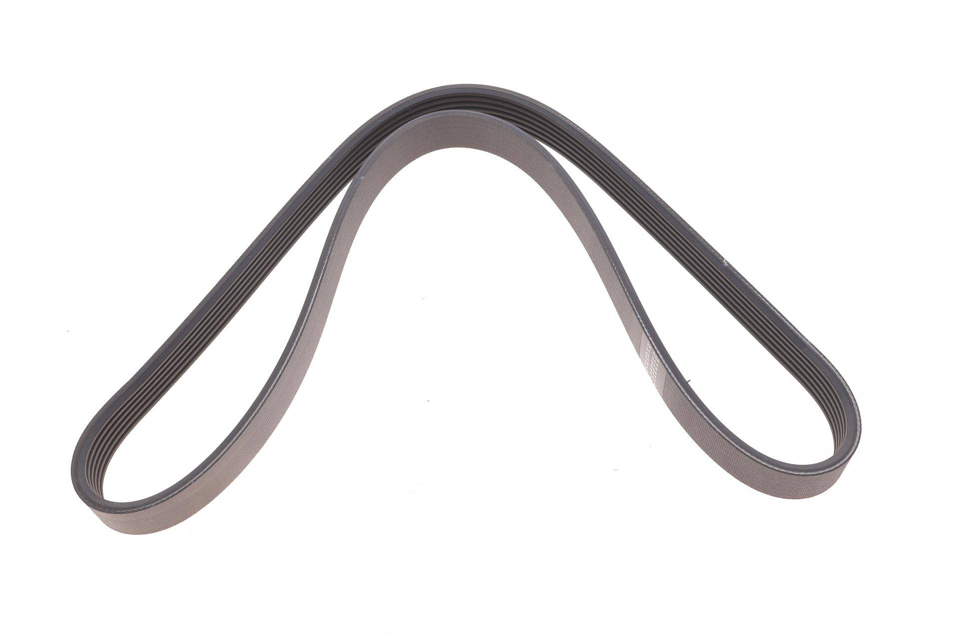 Ремінь генератора MB OM601/602 (6PK1000)