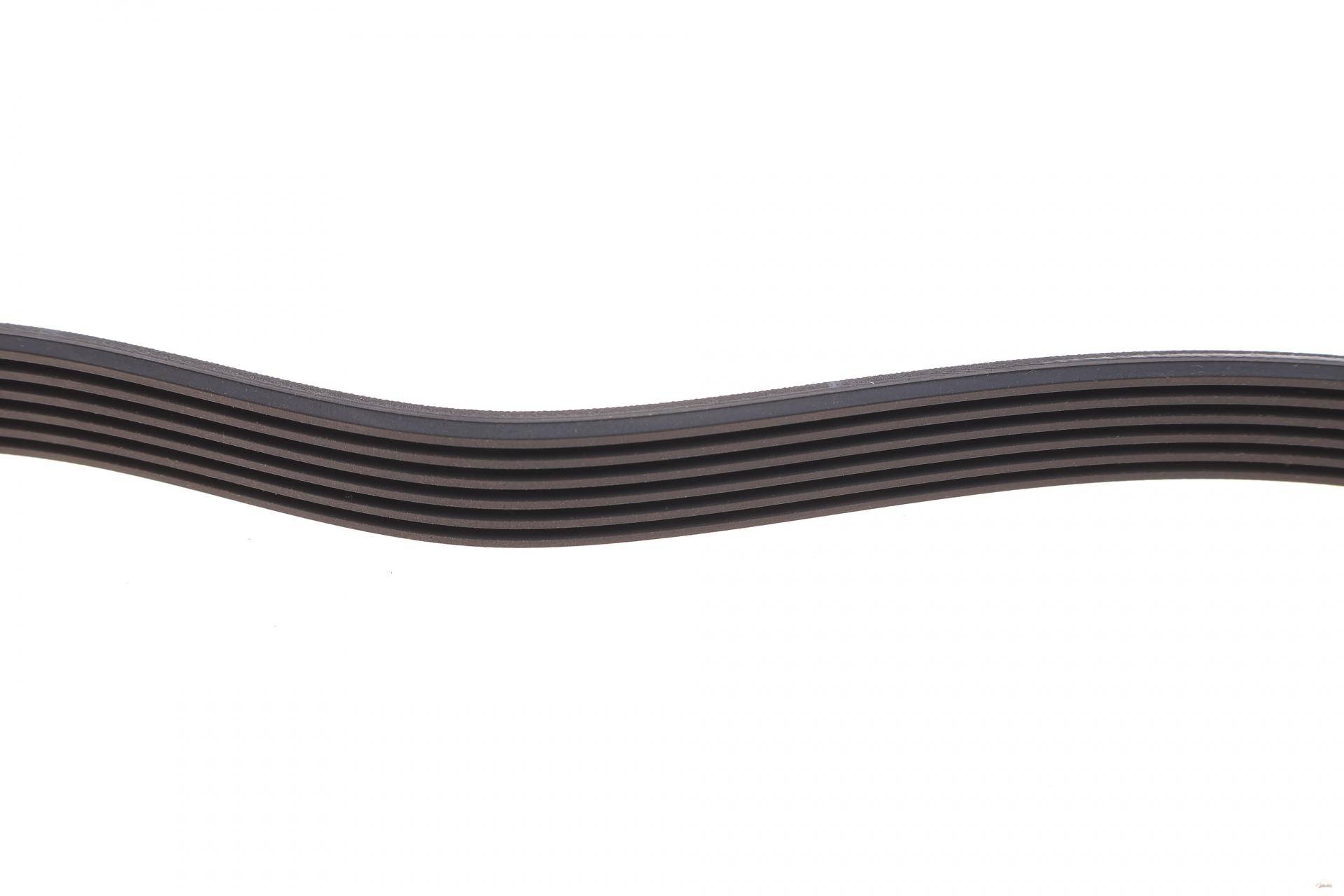 Ремінь генератора MB OM601/602 (6PK1000)