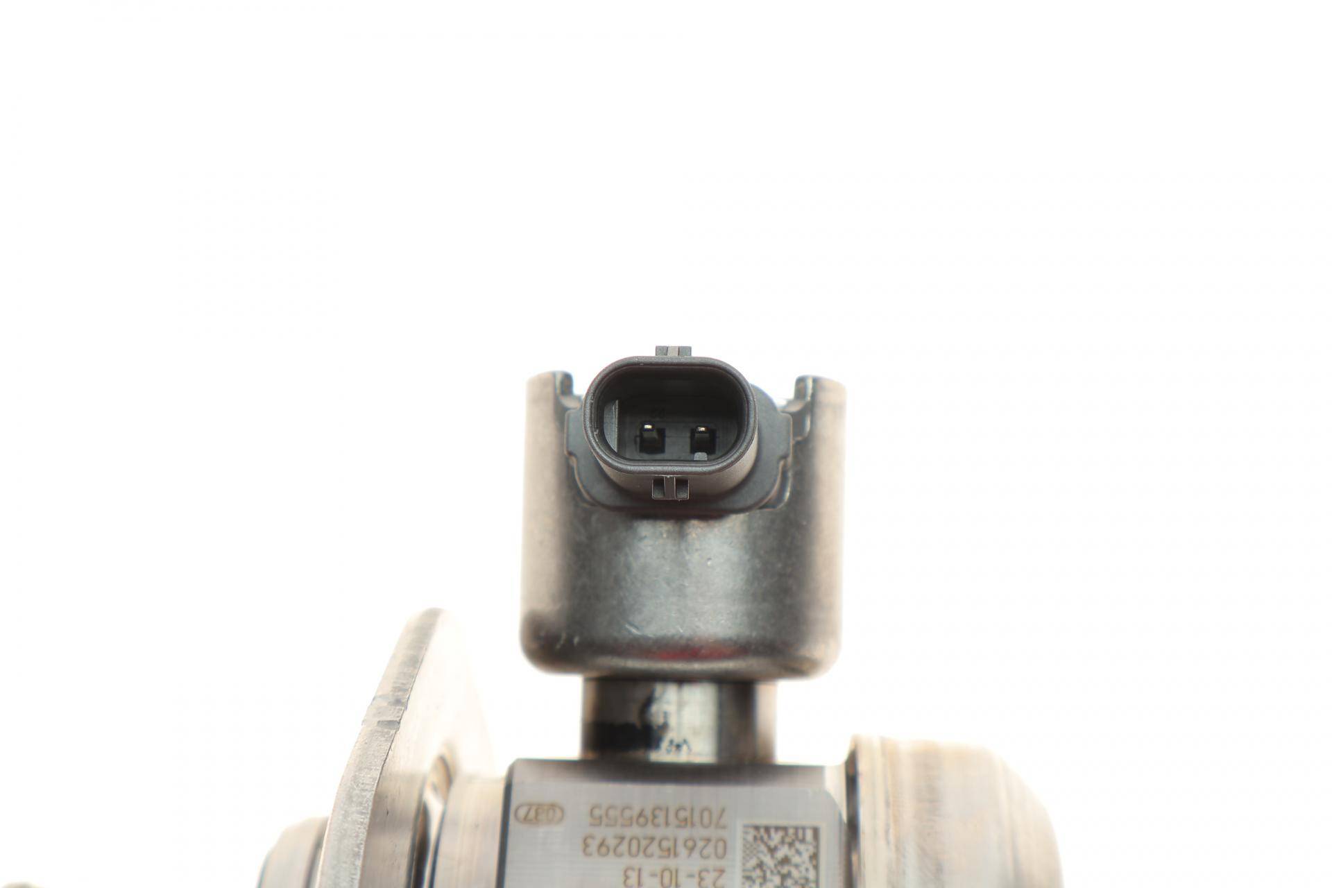 Насос паливний високого тиску BMW 5 (F10)/7 (F01/F02/F03/F04)X5 (F15/F85) 4.4i (N63/S63) 11-18