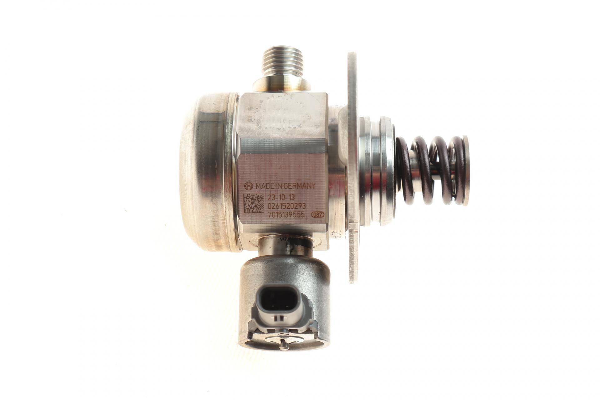 Насос паливний високого тиску BMW 5 (F10)/7 (F01/F02/F03/F04)X5 (F15/F85) 4.4i (N63/S63) 11-18