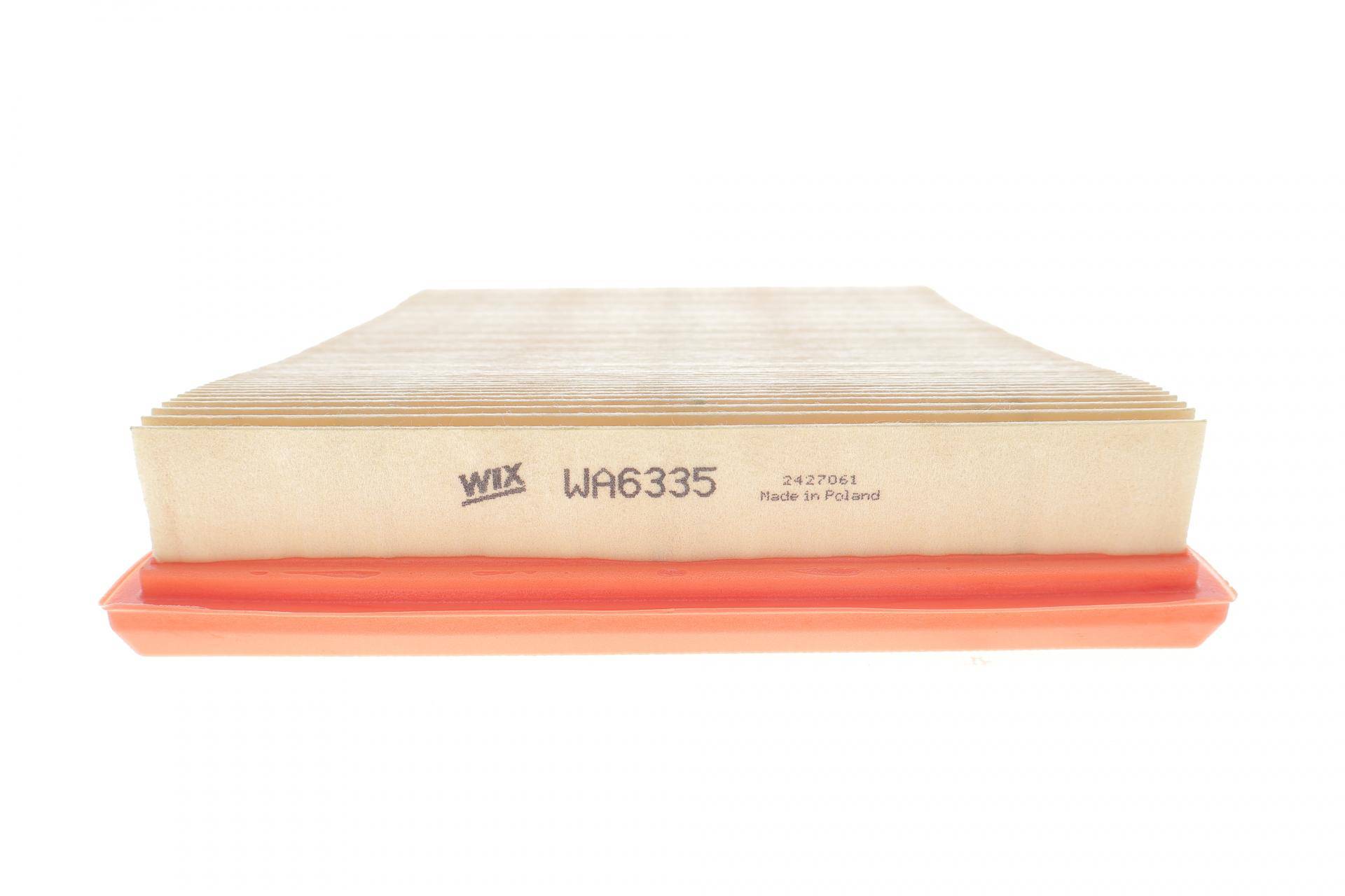 Фільтр повітряний Ford Fiesta/Mazda 121 95-03