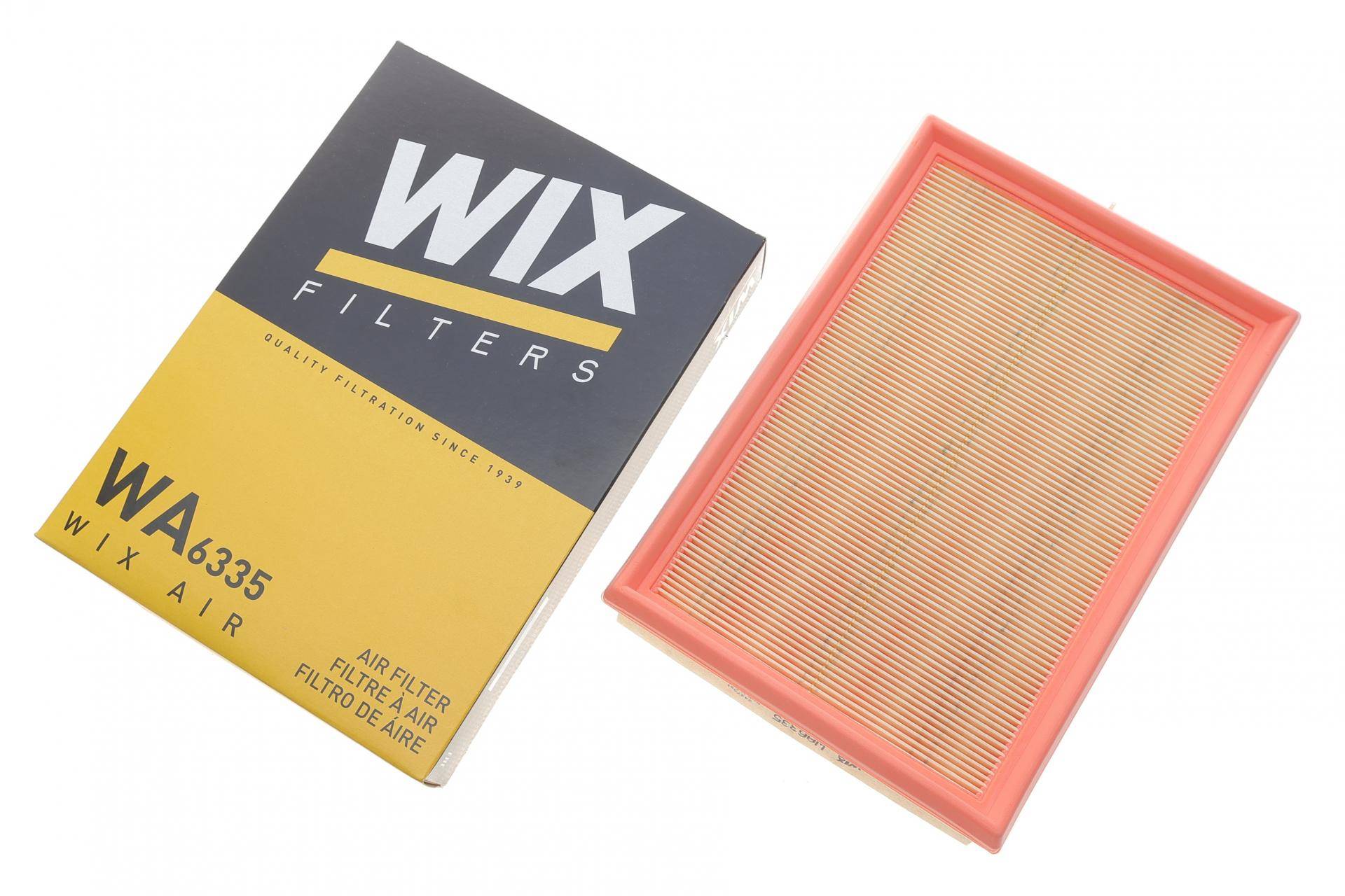 Фільтр повітряний Ford Fiesta/Mazda 121 95-03