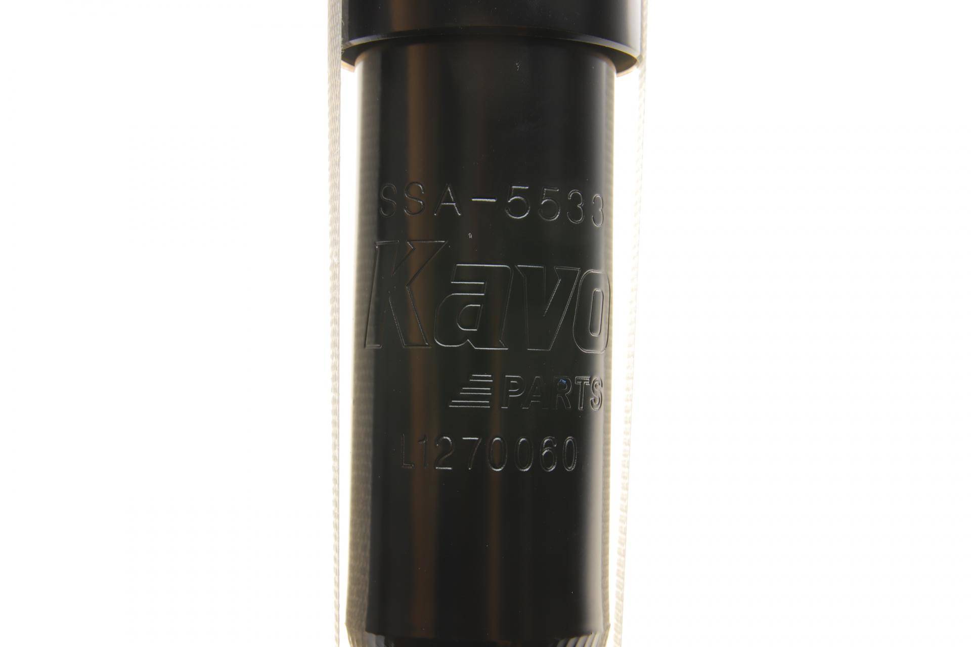 Амортизатор (задній) Mitsubishi Pajero Sport 08-