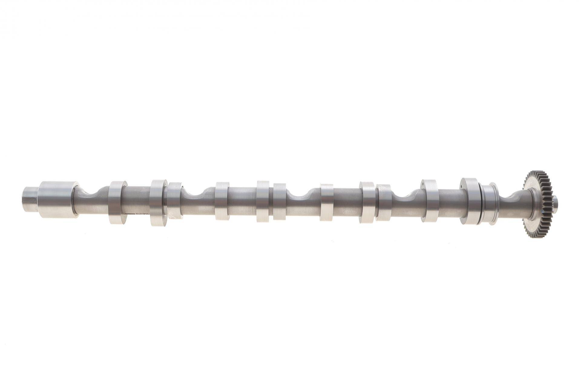 Розподільний вал VW Caddy III/IV/ T5/T6/ Crafter 30-50 2.0 TDI 10- (сторона випуску)