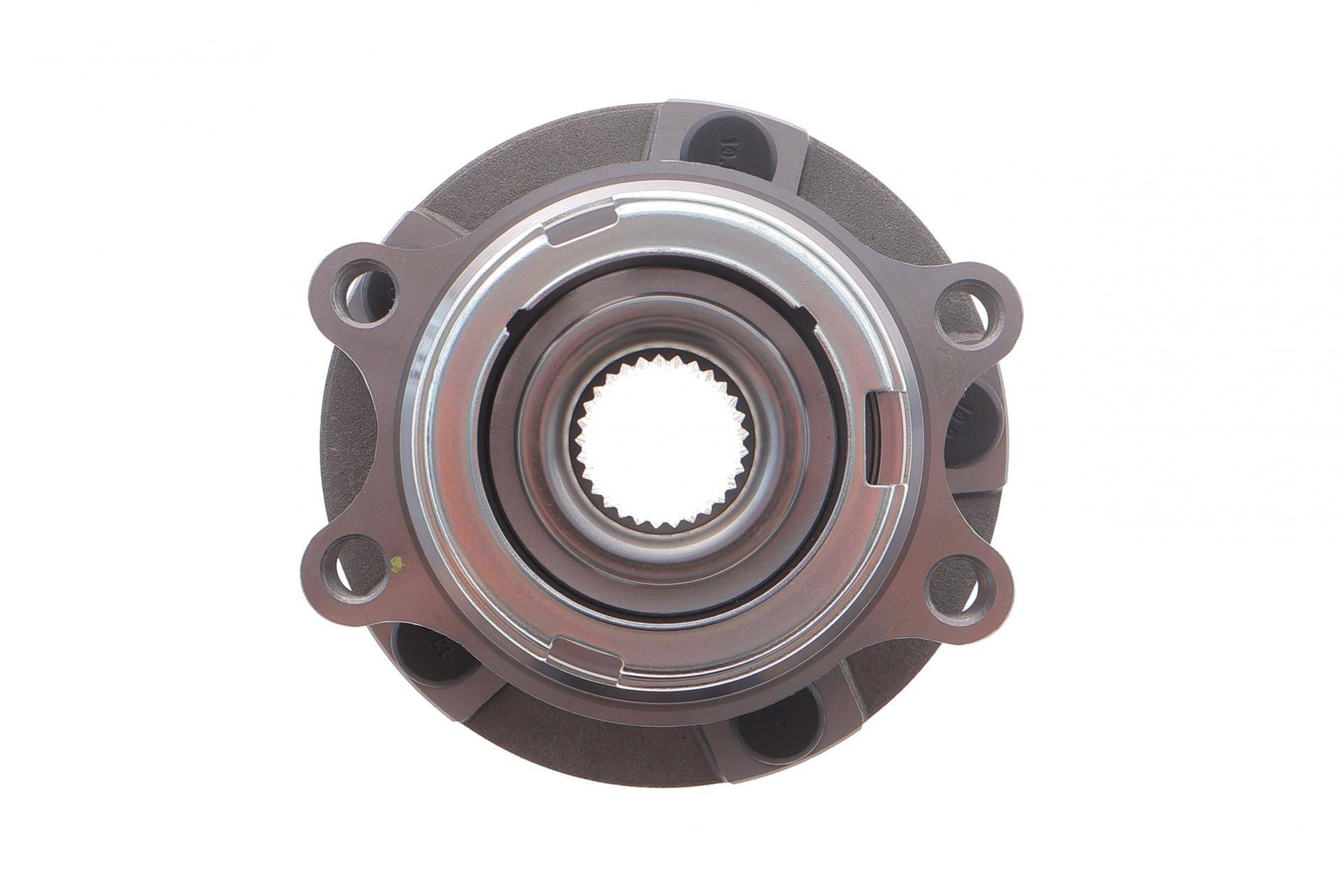 Підшипник маточини (передньої) Nissan Teana 2.5 08-13