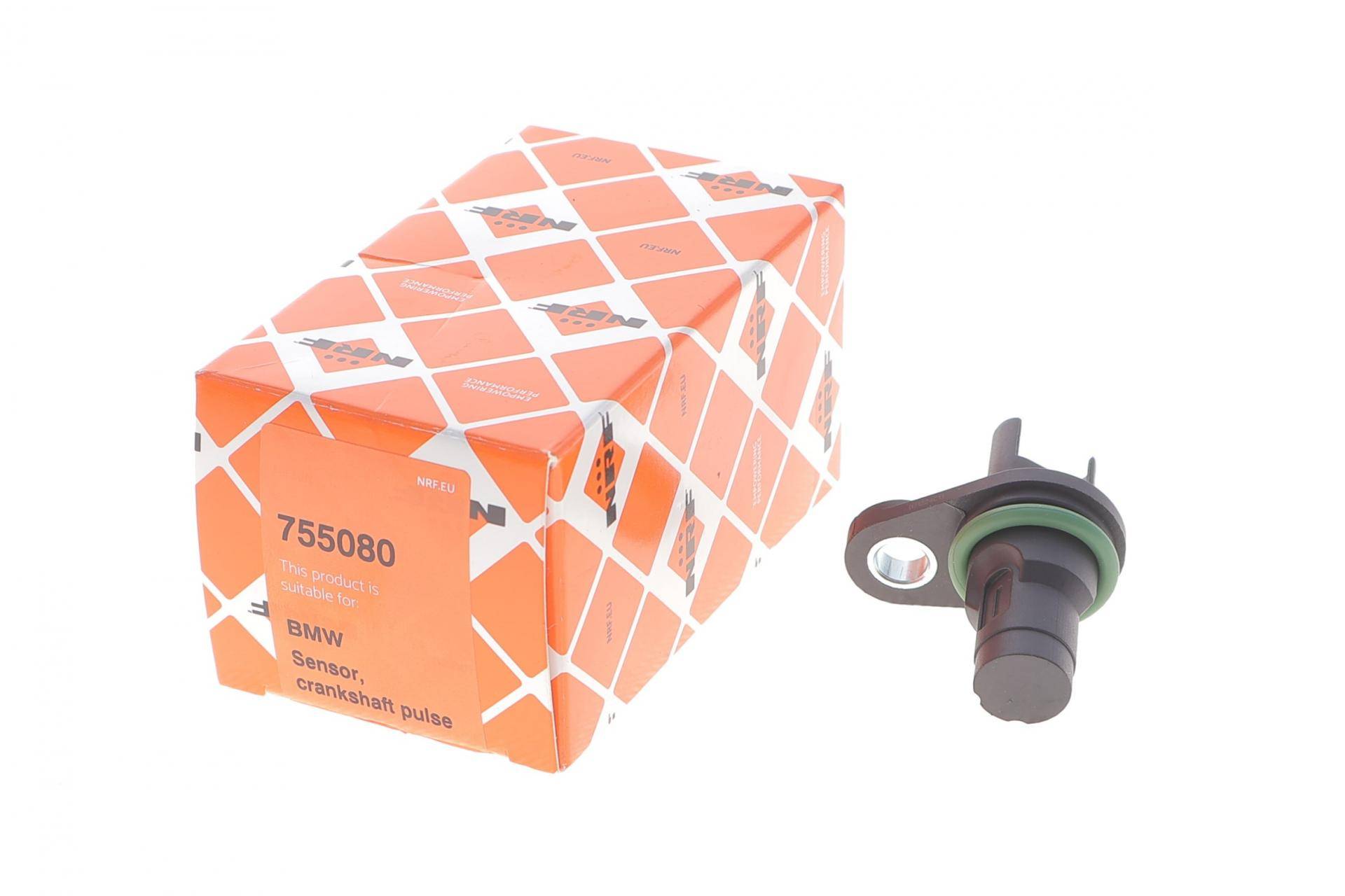 Датчик положення колінвалу BMW 3 (E90)/ 5 (E60/F10)/X5 (E70) 2.5/3.0i 06- N20/N52/N53/N55