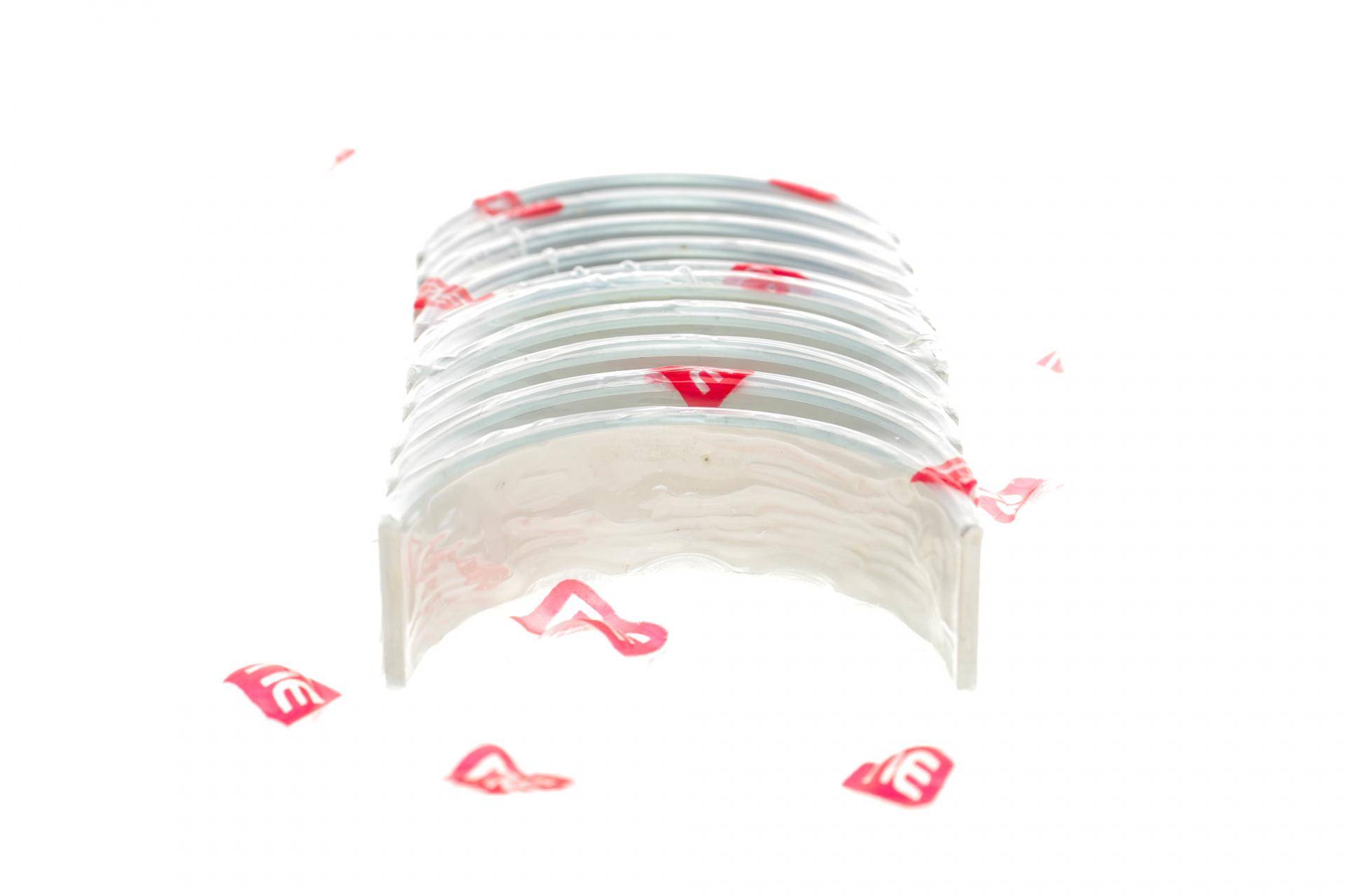 Вкладиші корінні Opel Vivaro/Renault Trafic 2.0CDTI/dCi 95- (+0.25) = 6038142500