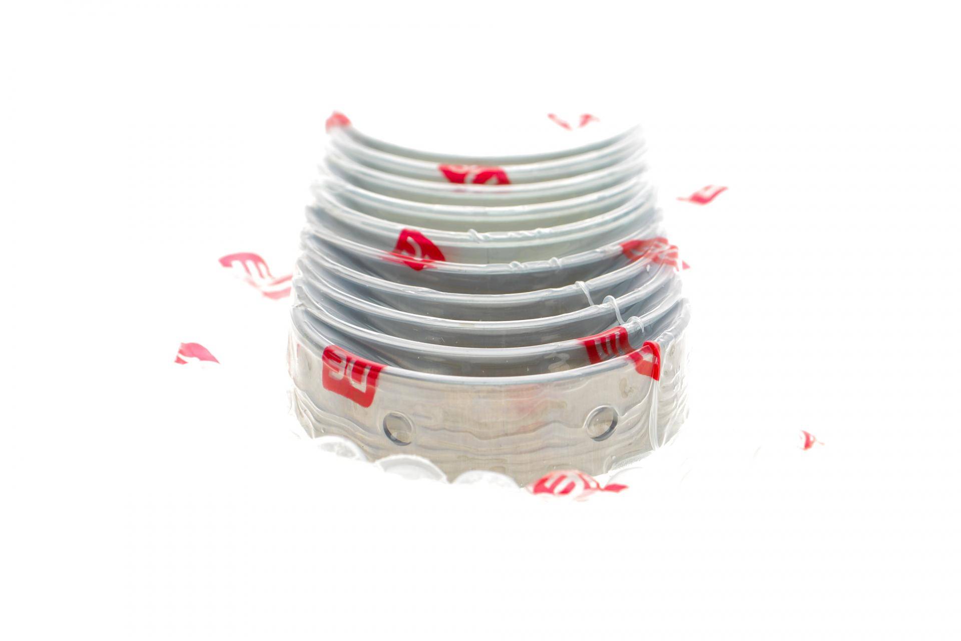 Вкладиші корінні Opel Vivaro/Renault Trafic 2.0CDTI/dCi 95- (+0.25) = 6038142500