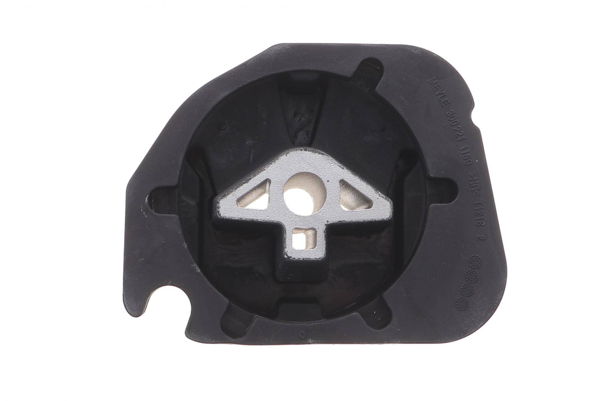 Подушка КПП BMW X5 (E70)/X6 (E71/E72) 3.0sd/3.5i-5.0i 06-14 N55/N57