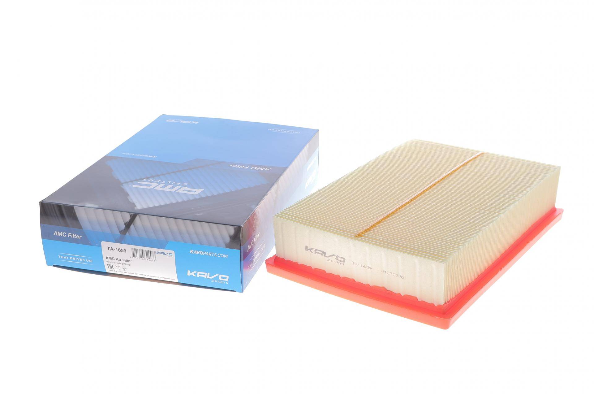 Фільтр повітряний Lexus LFA 4.8 11-12/RX 3.5 15-