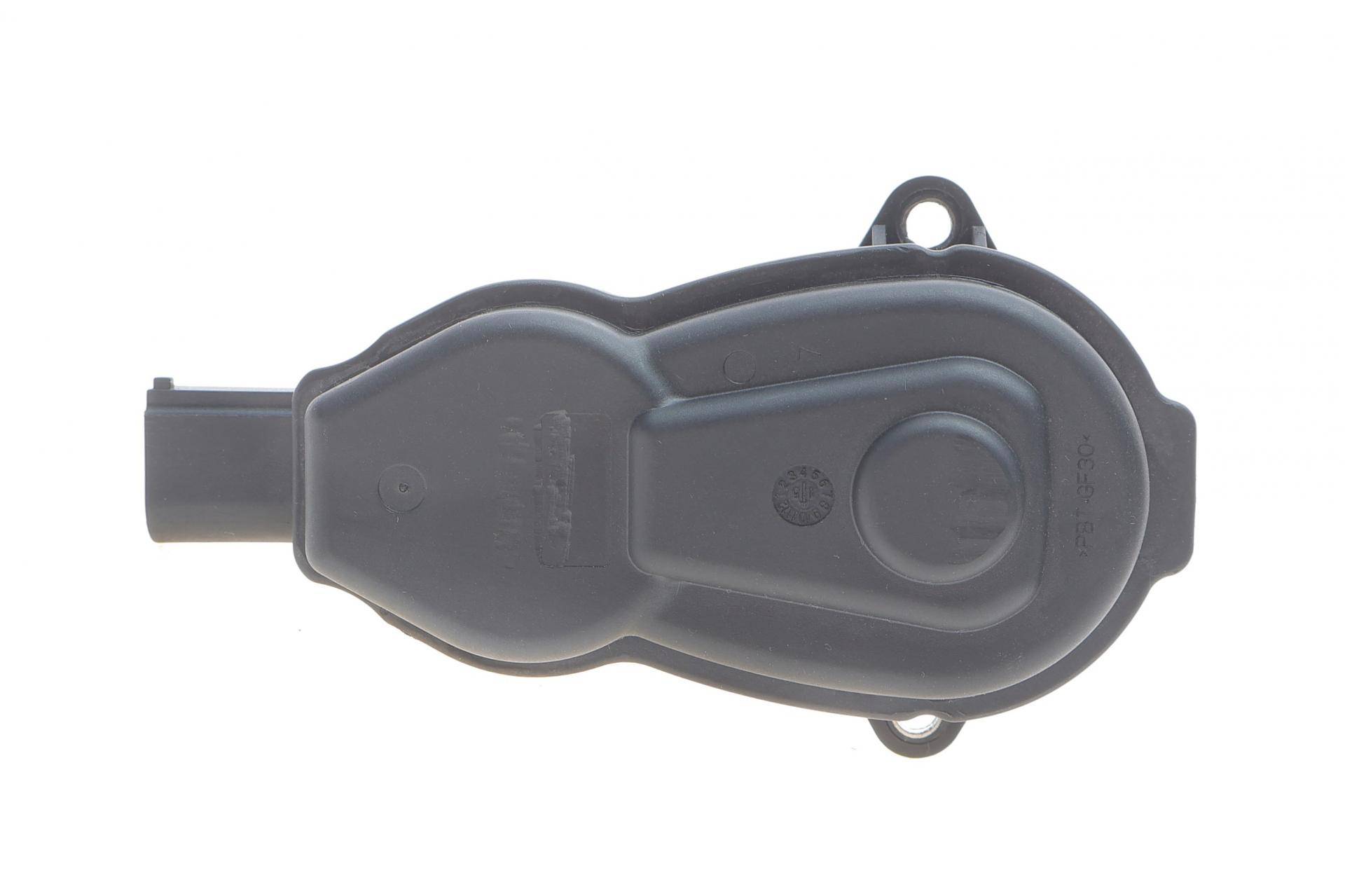 Моторчик електроручника Audi A4/A5/Q5 2.0/2.7/3.0/3.2 TDI/TFSI 07-(без комплектуючих)