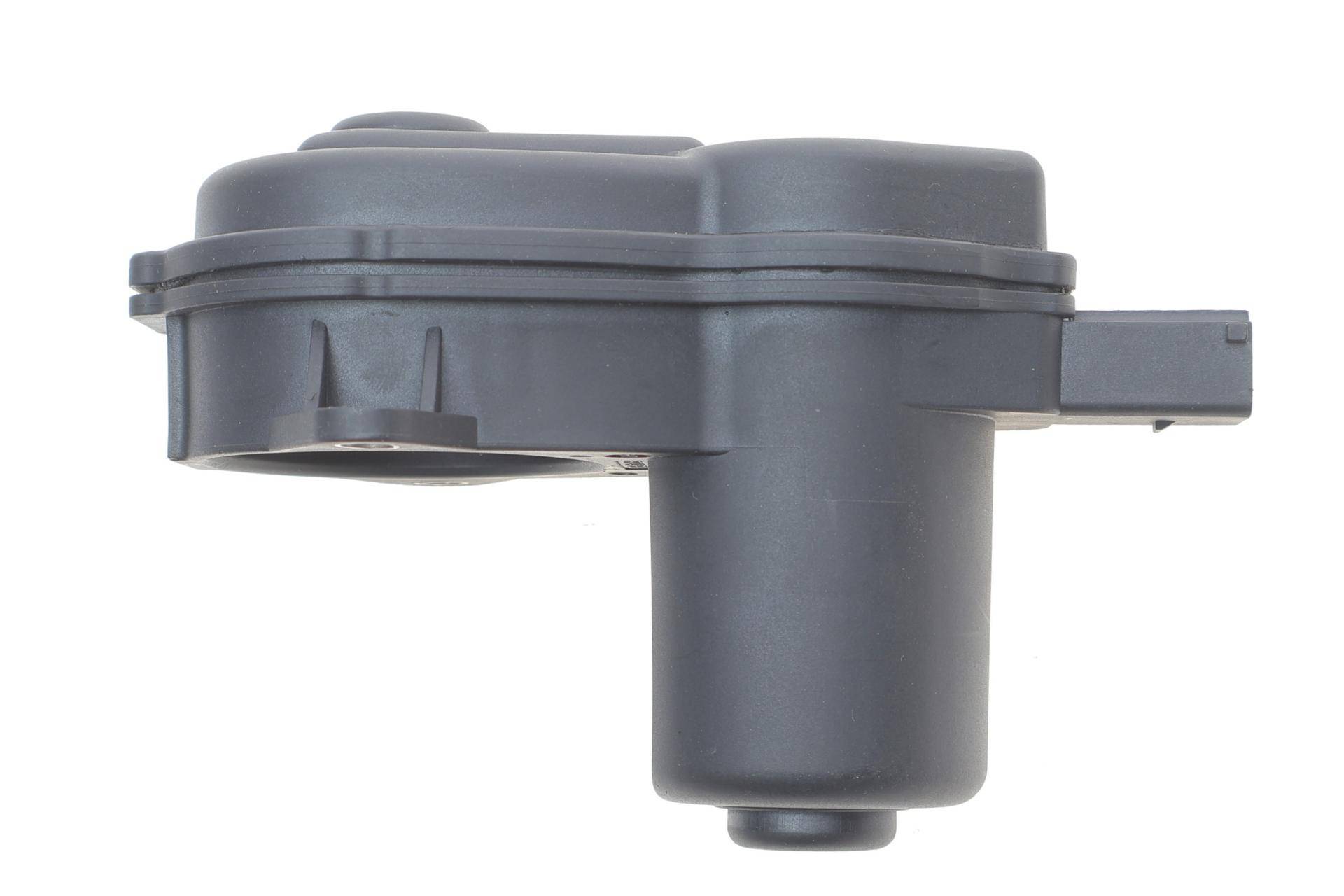 Моторчик електроручника Audi A4/A5/Q5 2.0/2.7/3.0/3.2 TDI/TFSI 07-(без комплектуючих)