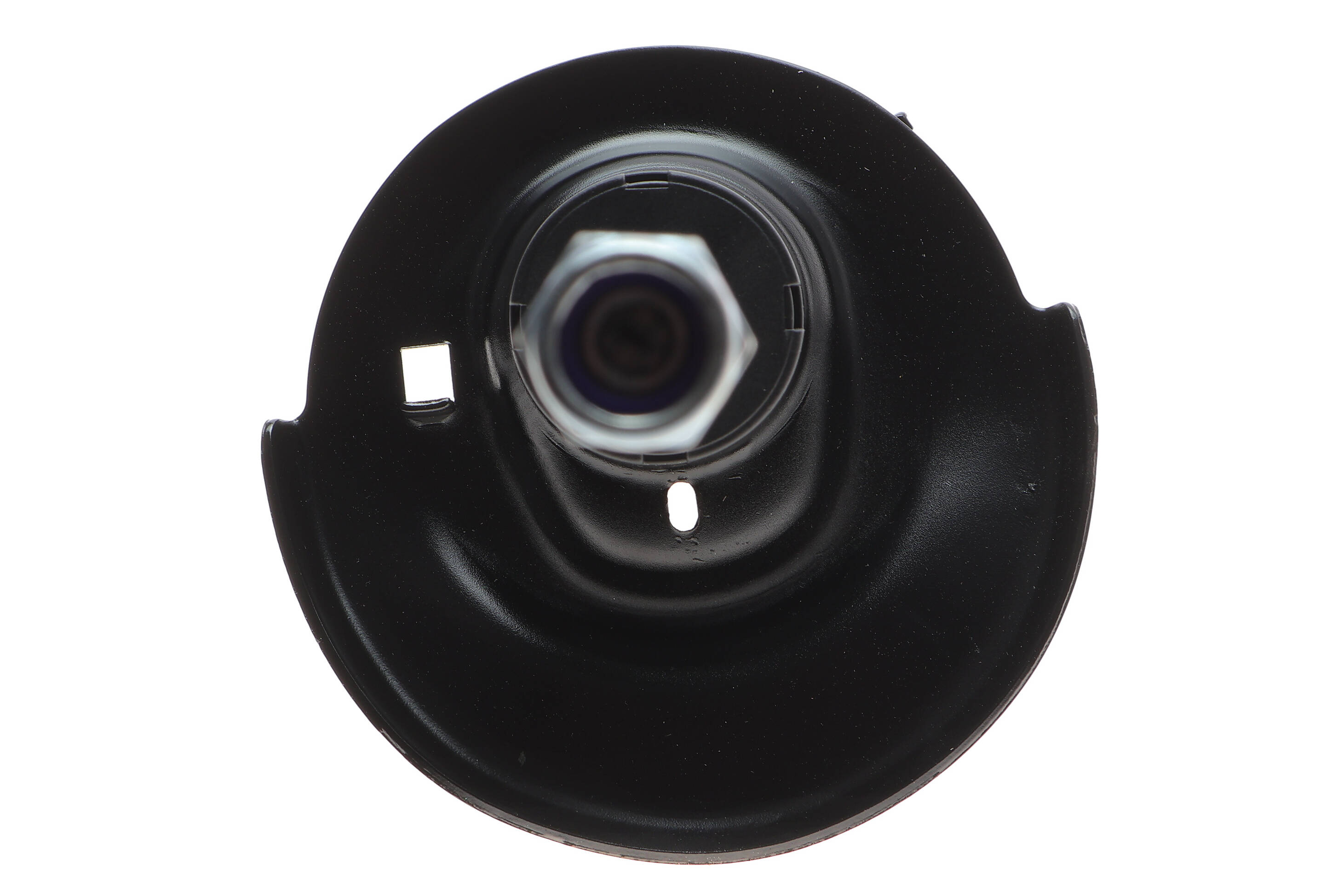 Амортизатор (передній) Peugeot 208 12-19 (R) (B4)