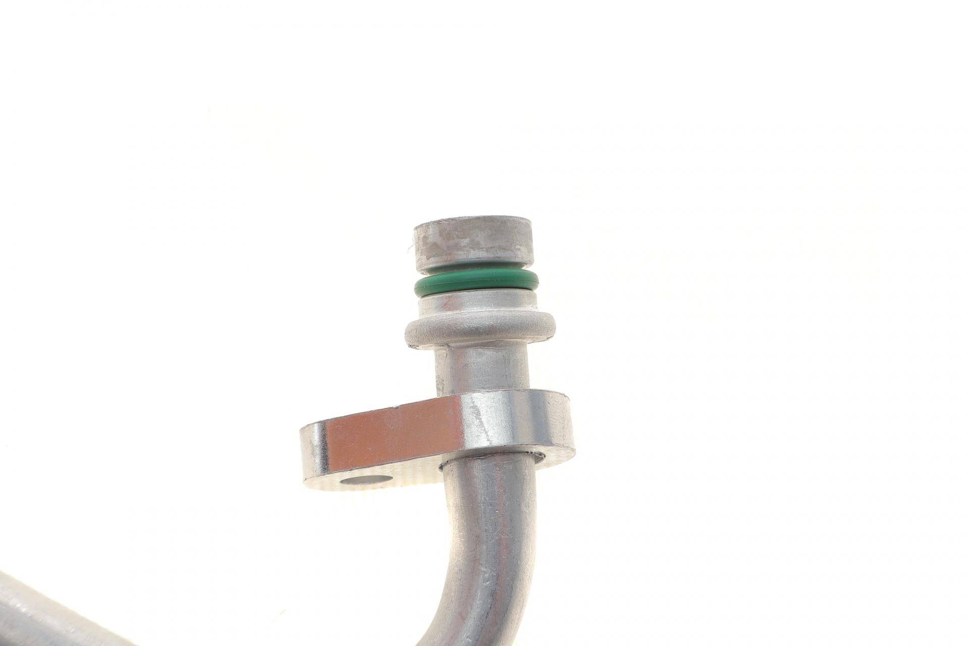 Трубка кондиціонера Renault Megane/Scenic 02-08