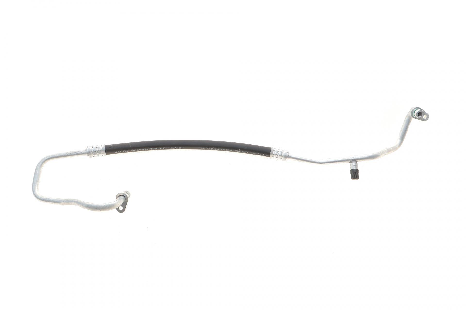 Трубка кондиціонера Renault Megane/Scenic 02-08