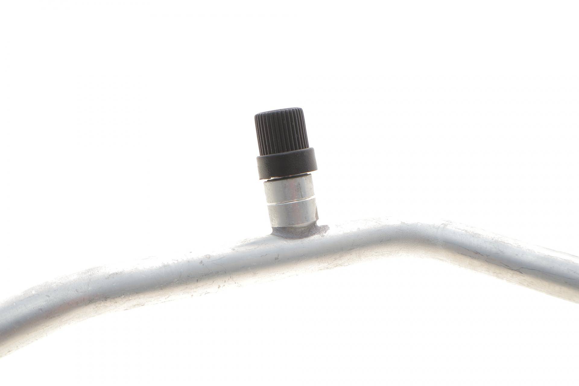 Трубка кондиціонера Renault Megane/Scenic 02-08