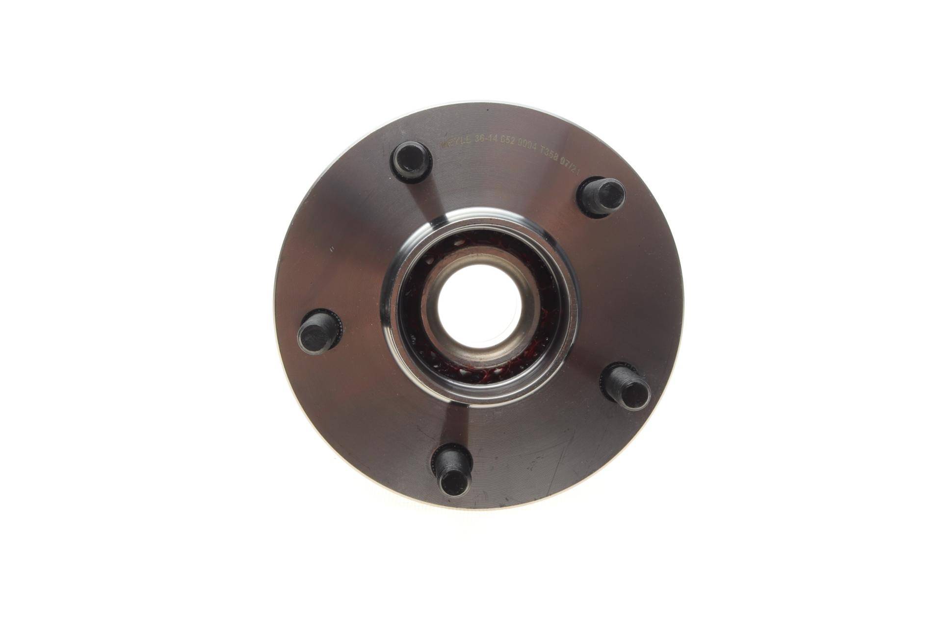 Підшипник маточини (задньої) Nissan Primera 02-