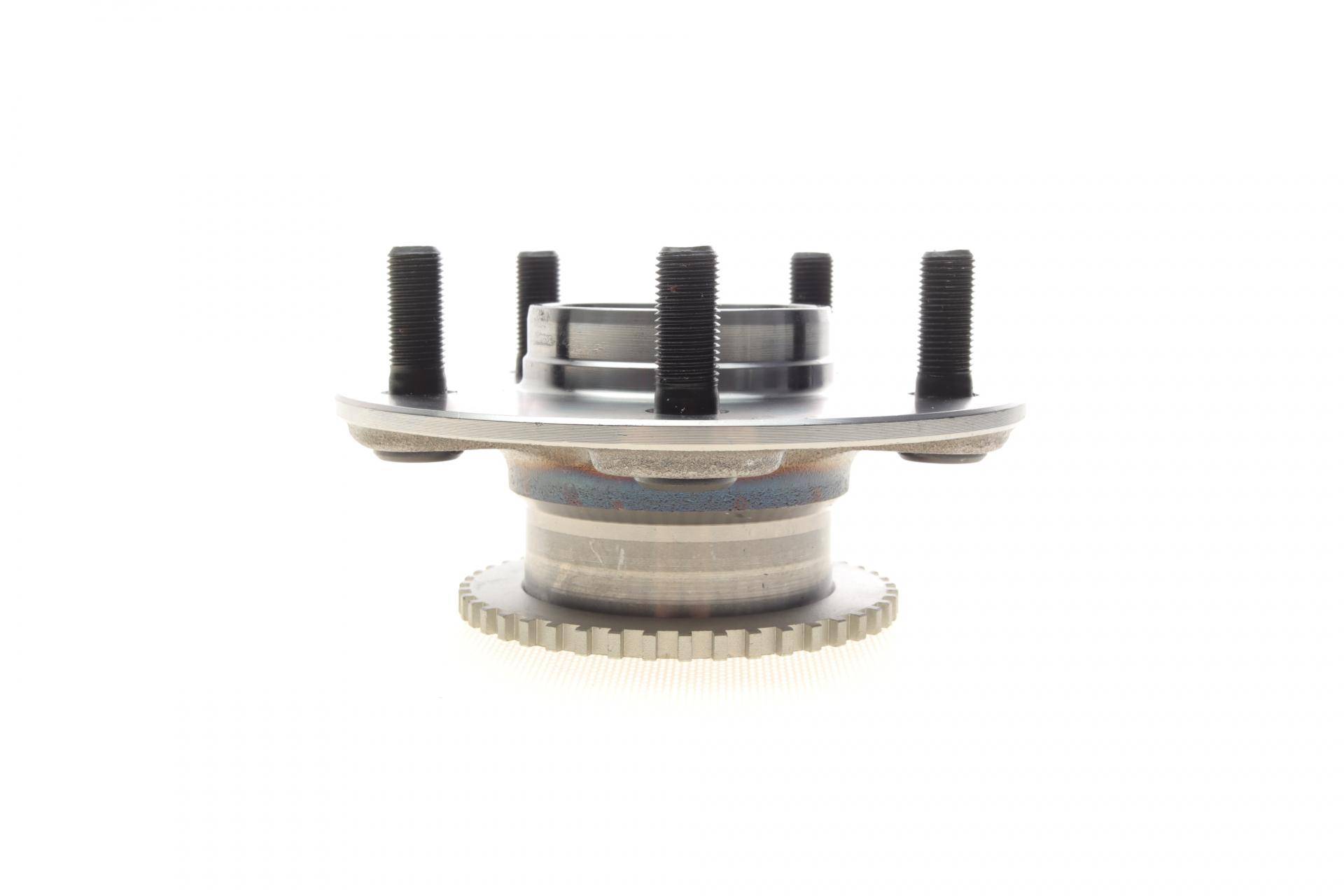 Підшипник маточини (задньої) Nissan Primera 02-