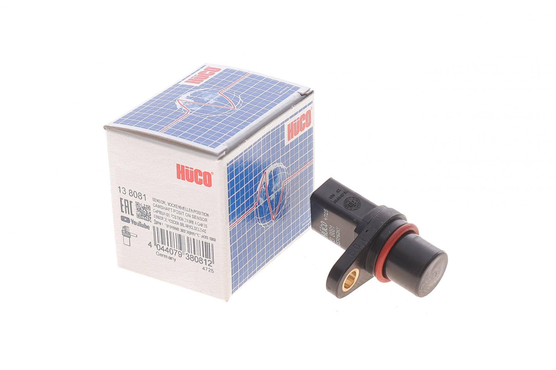 Датчик положення розподільного валу Skoda Fabia/Octavia 1.4 99-10