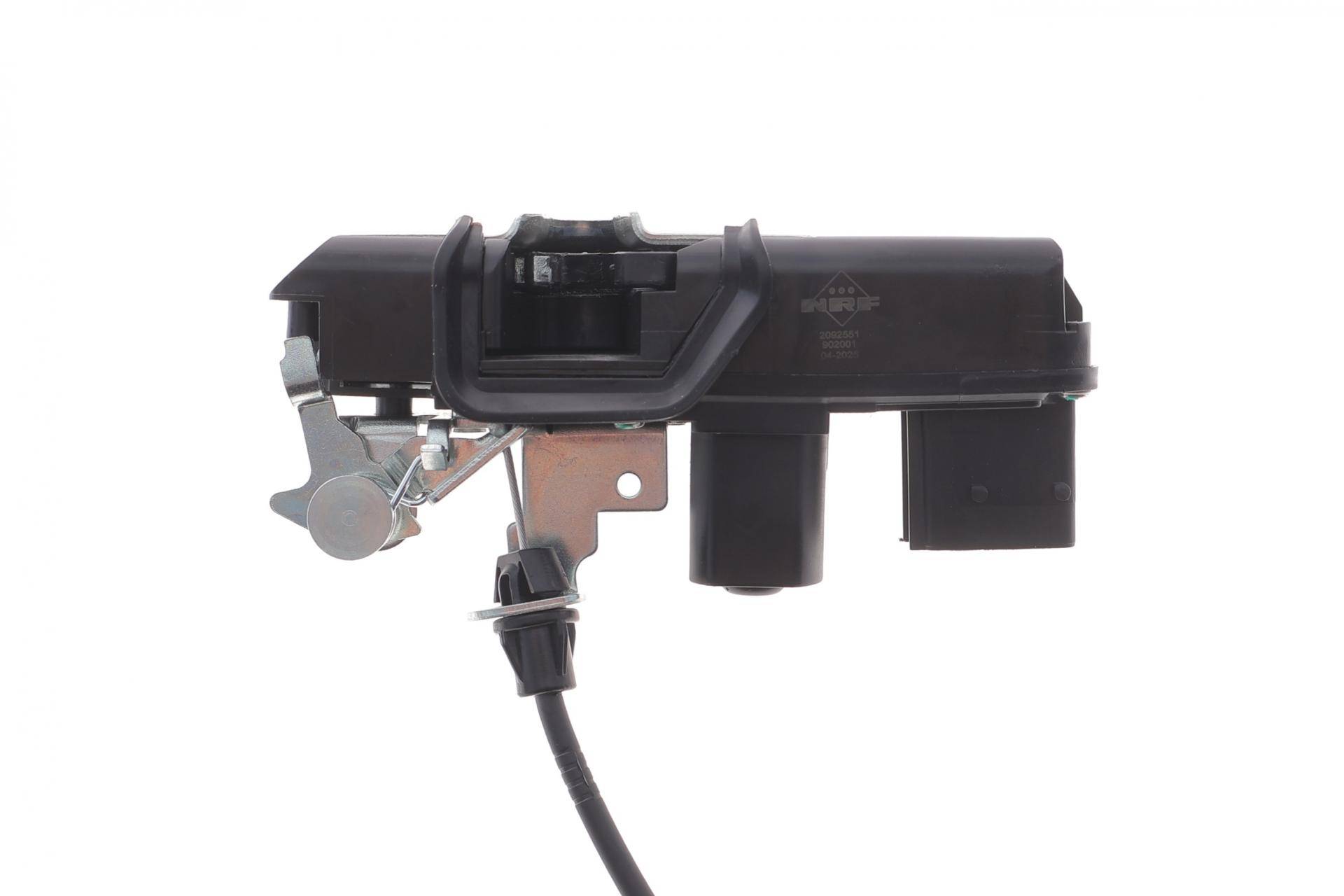 Замок дверей (передніх/L) Tesla Model S 13-