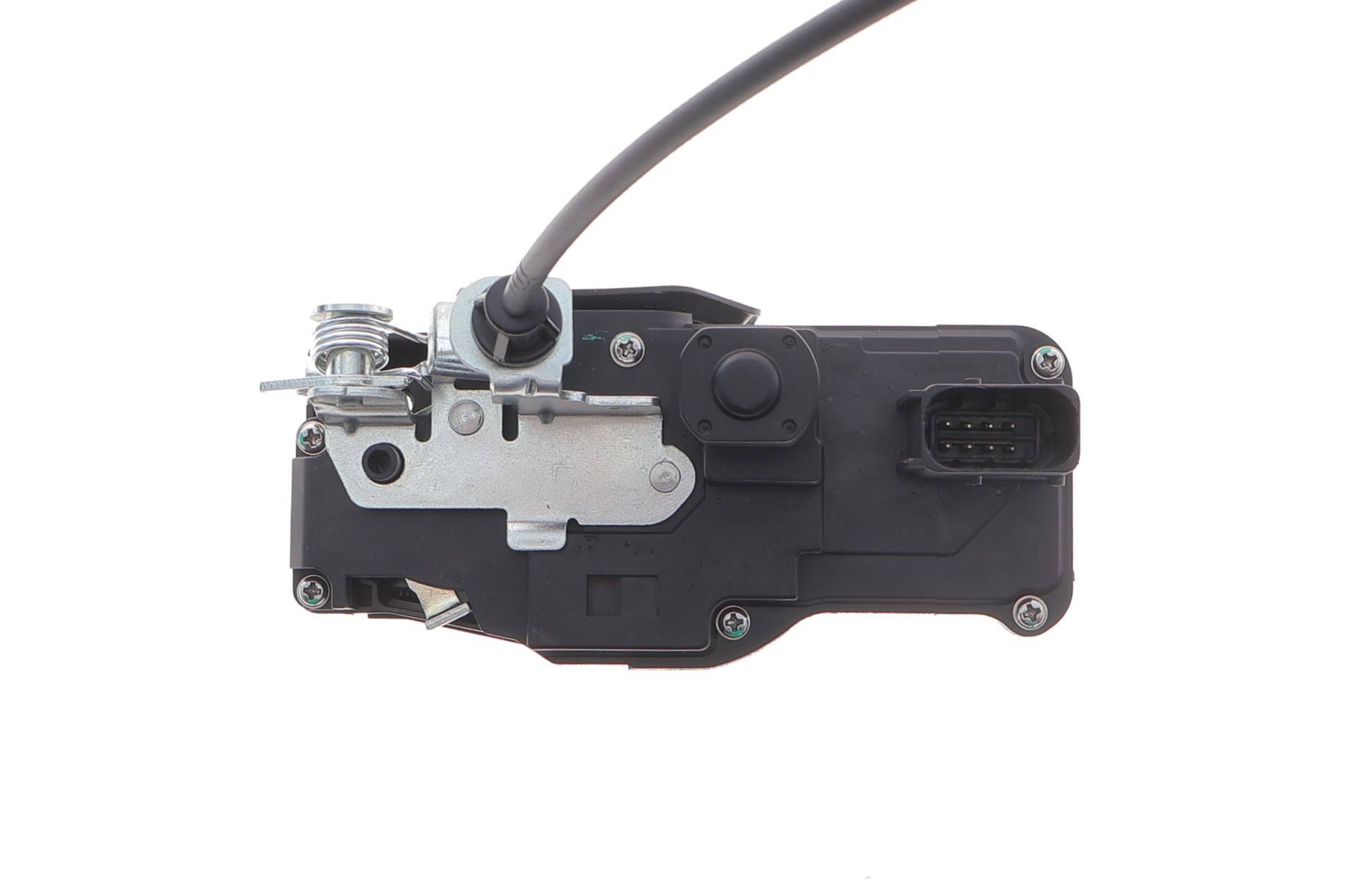 Замок дверей (передніх/L) Tesla Model S 13-