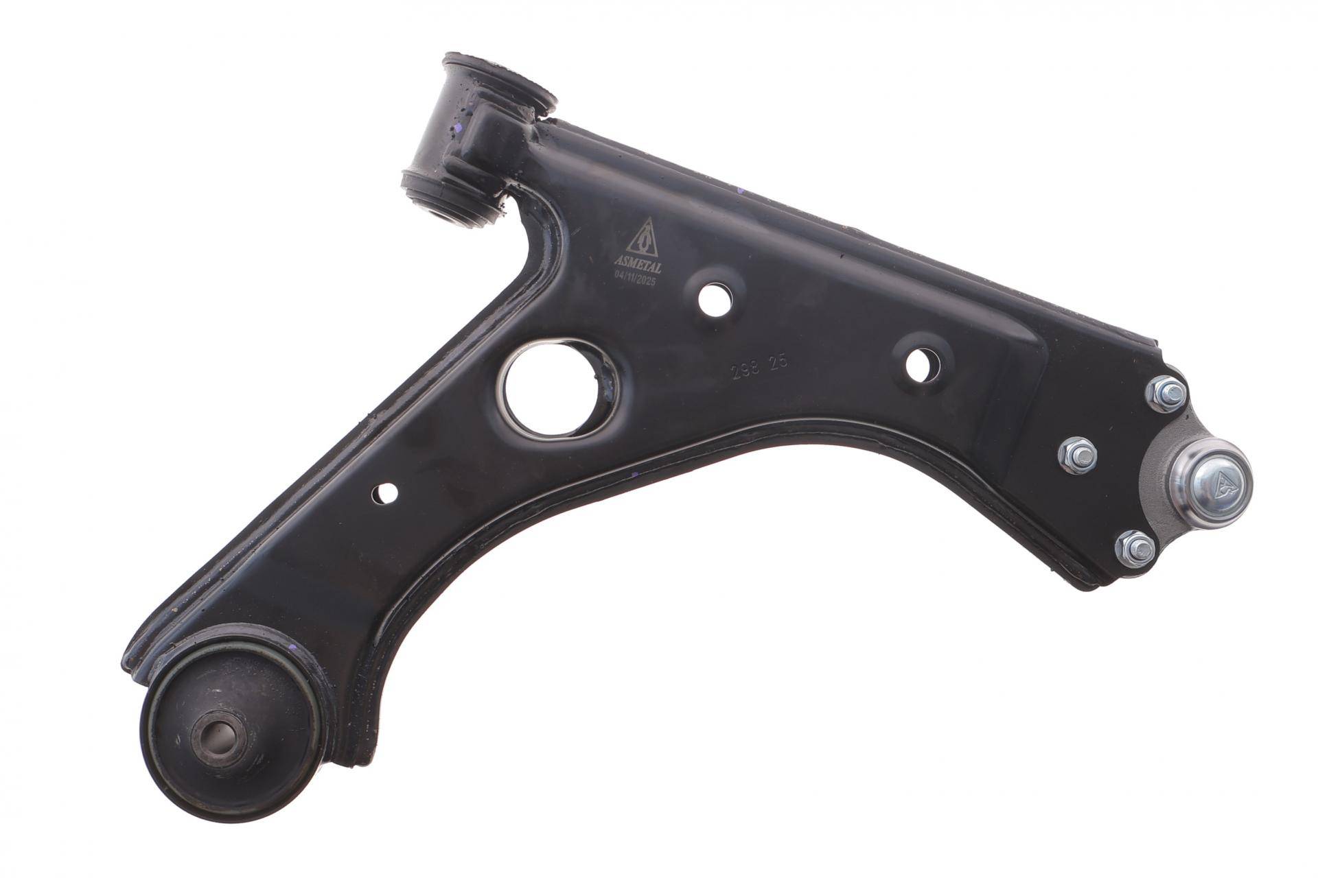 Важіль підвіски (передній) (L) Opel Corsa D/E 1.2-1.7 CDTI 06-