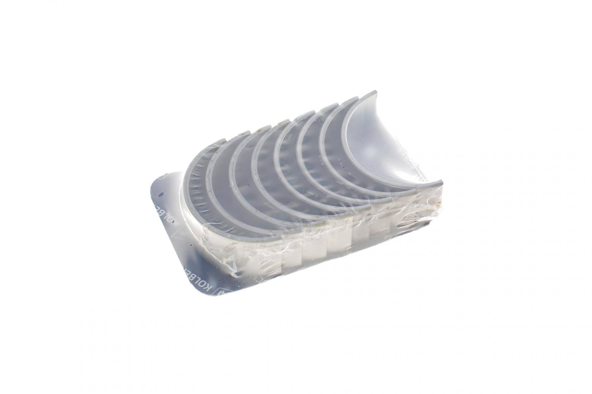 Вкладиші шатунні Renault Kangoo/Master/Trafic 1.9dCi 97- (+0.75)