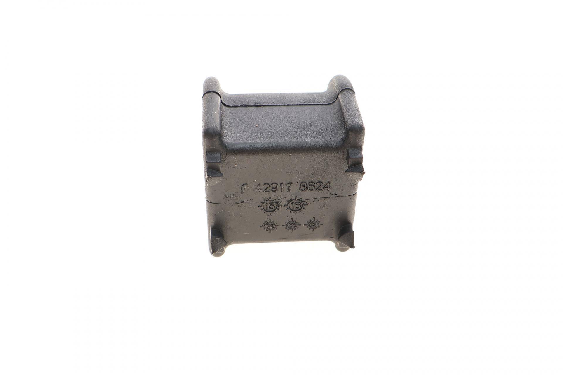 Втулка стабілізатора (переднього) Lexus RX/Toyota Highlander (d=23) 03-12