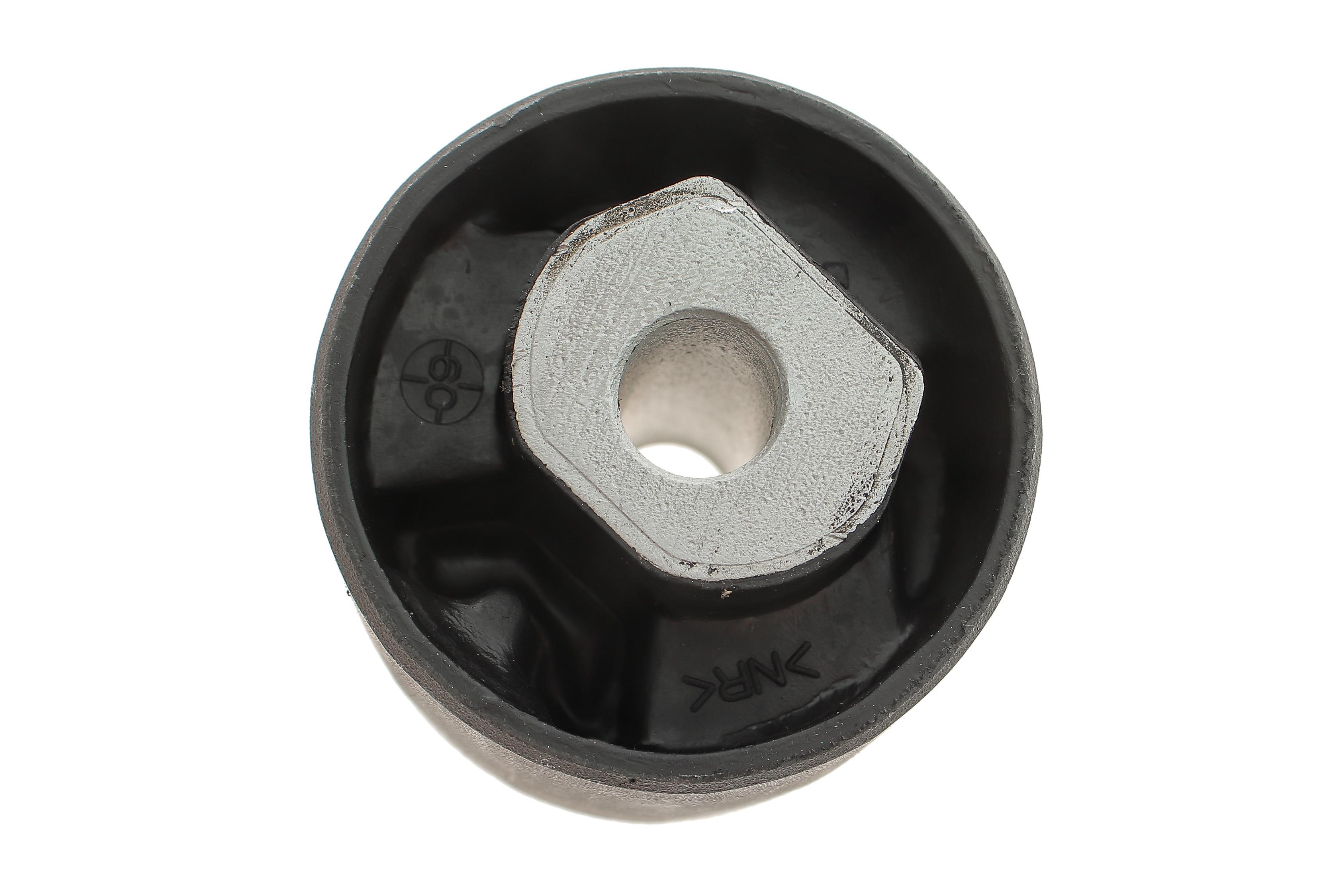 Сайлентблок важеля (переднього/зверху) Land Rover 02-